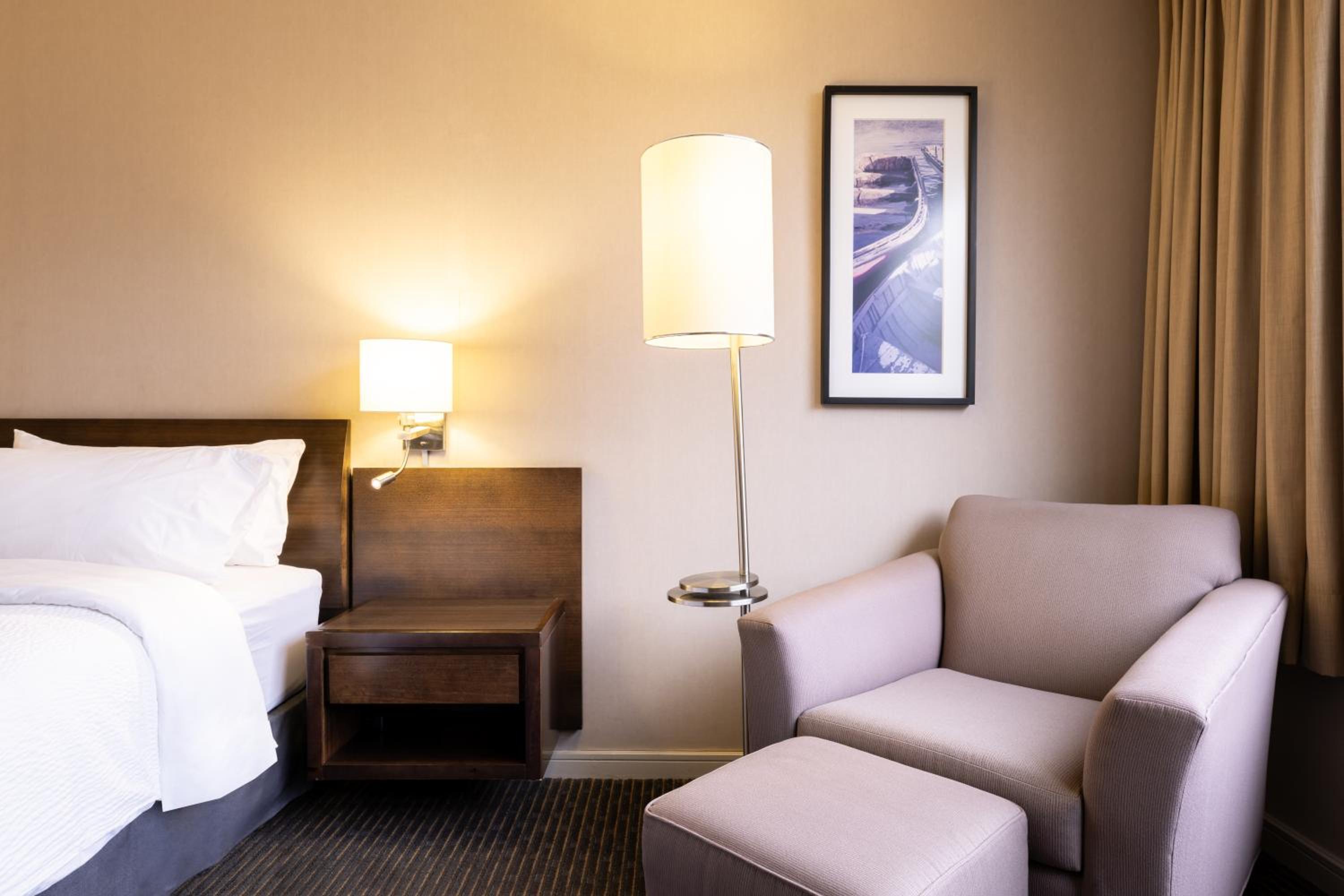 Iquique Vacations - Holiday Inn Express - Iquique, an IHG Hotel - Property Image 5