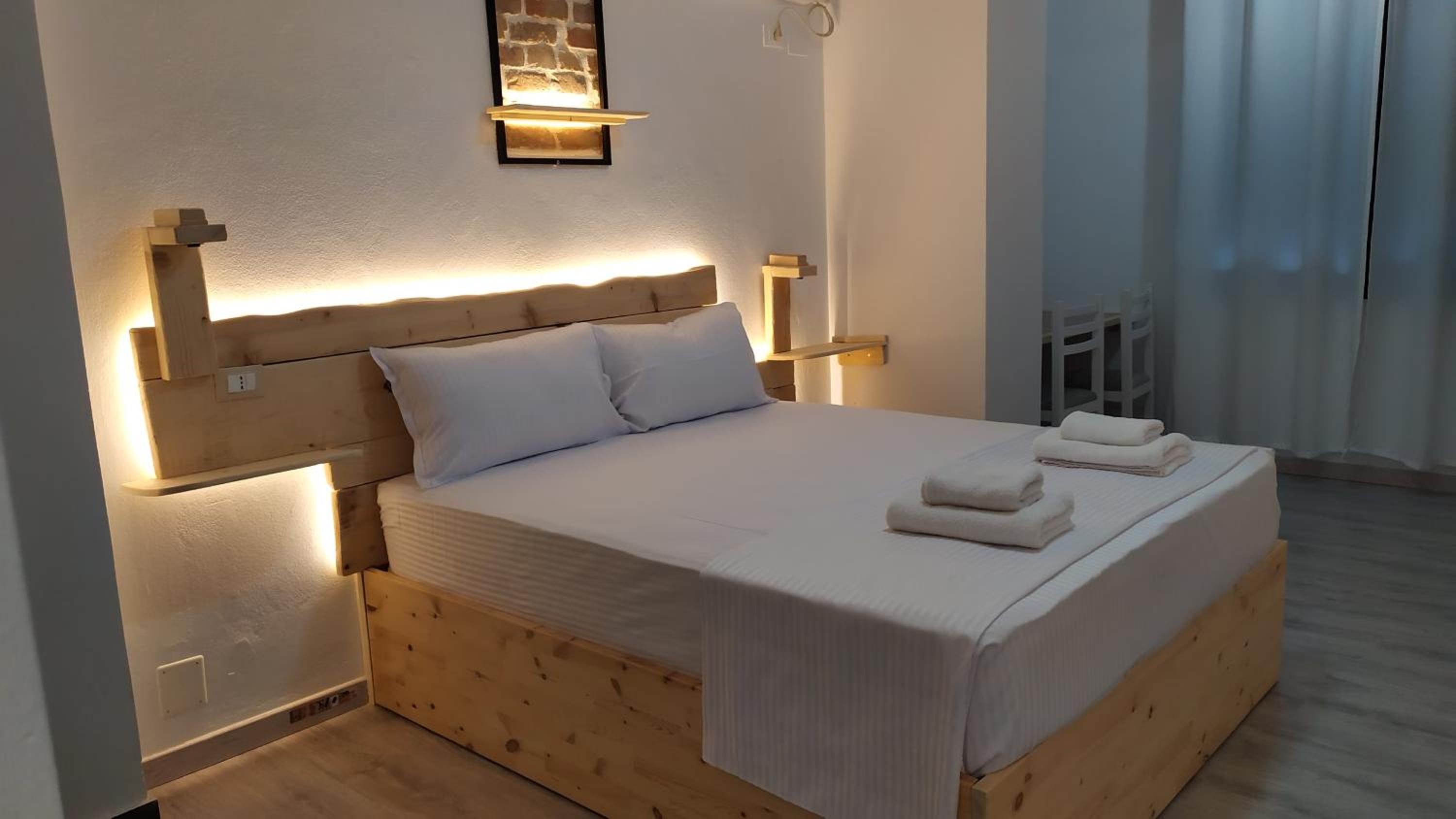 Downtown Evoo apartments