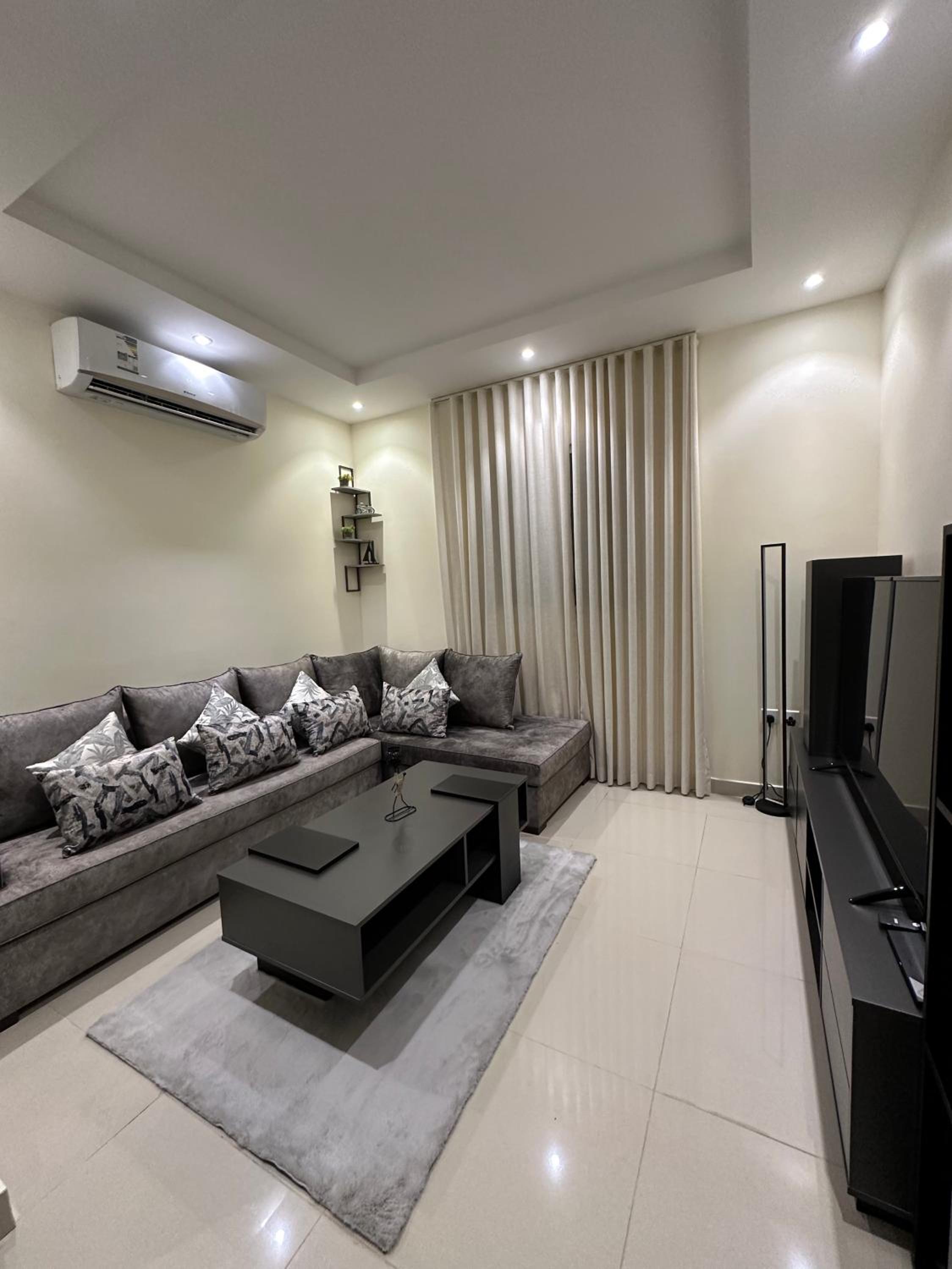 Zaan Apartment Al-Nafel