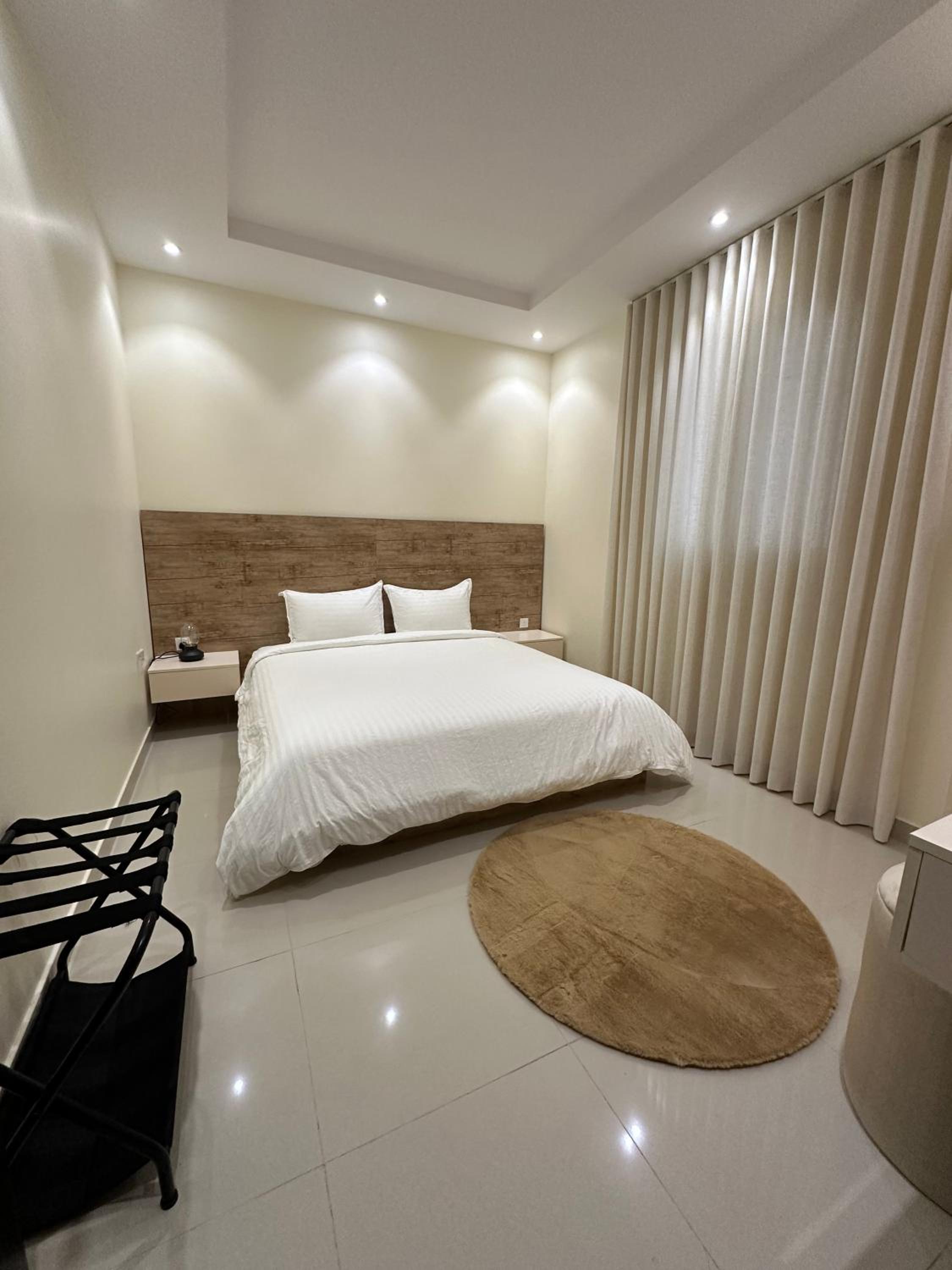 Zaan Apartment Al-Nafel