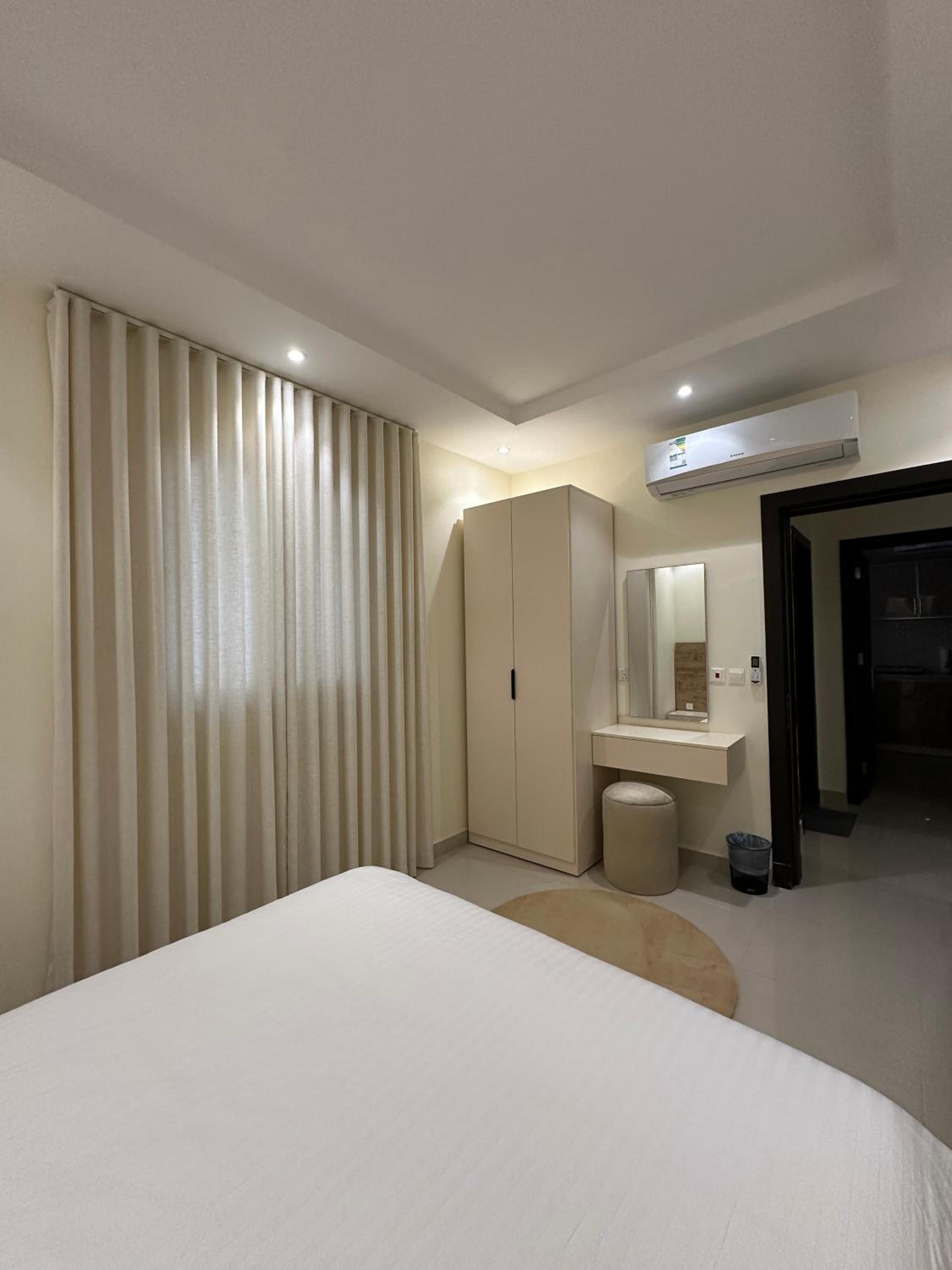 Zaan Apartment Al-Nafel