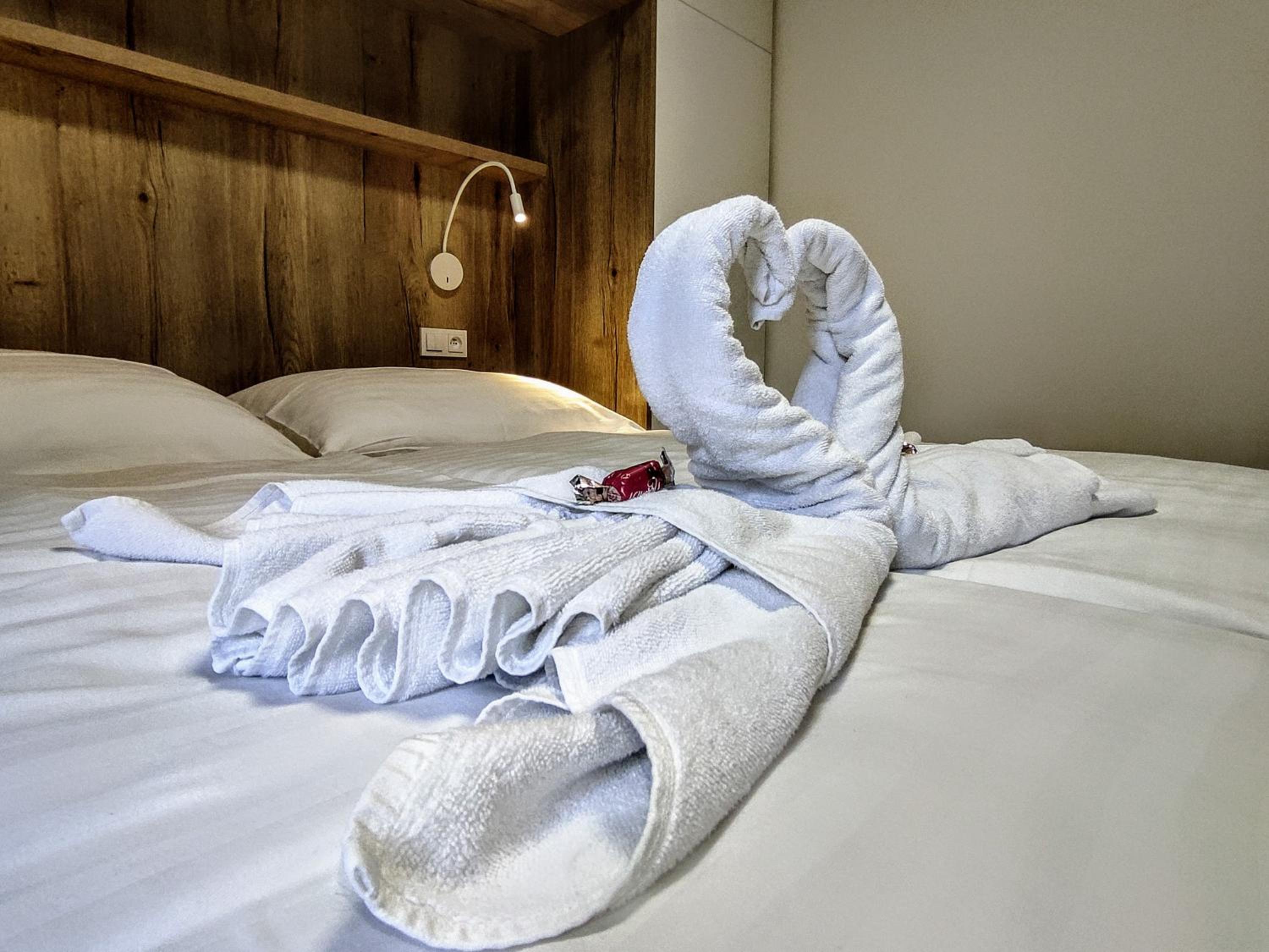 Moderní rodinný 3KK apartmán D8 v centru Harrachova s výhledem na skokanské můstky - by Relax Harrachov