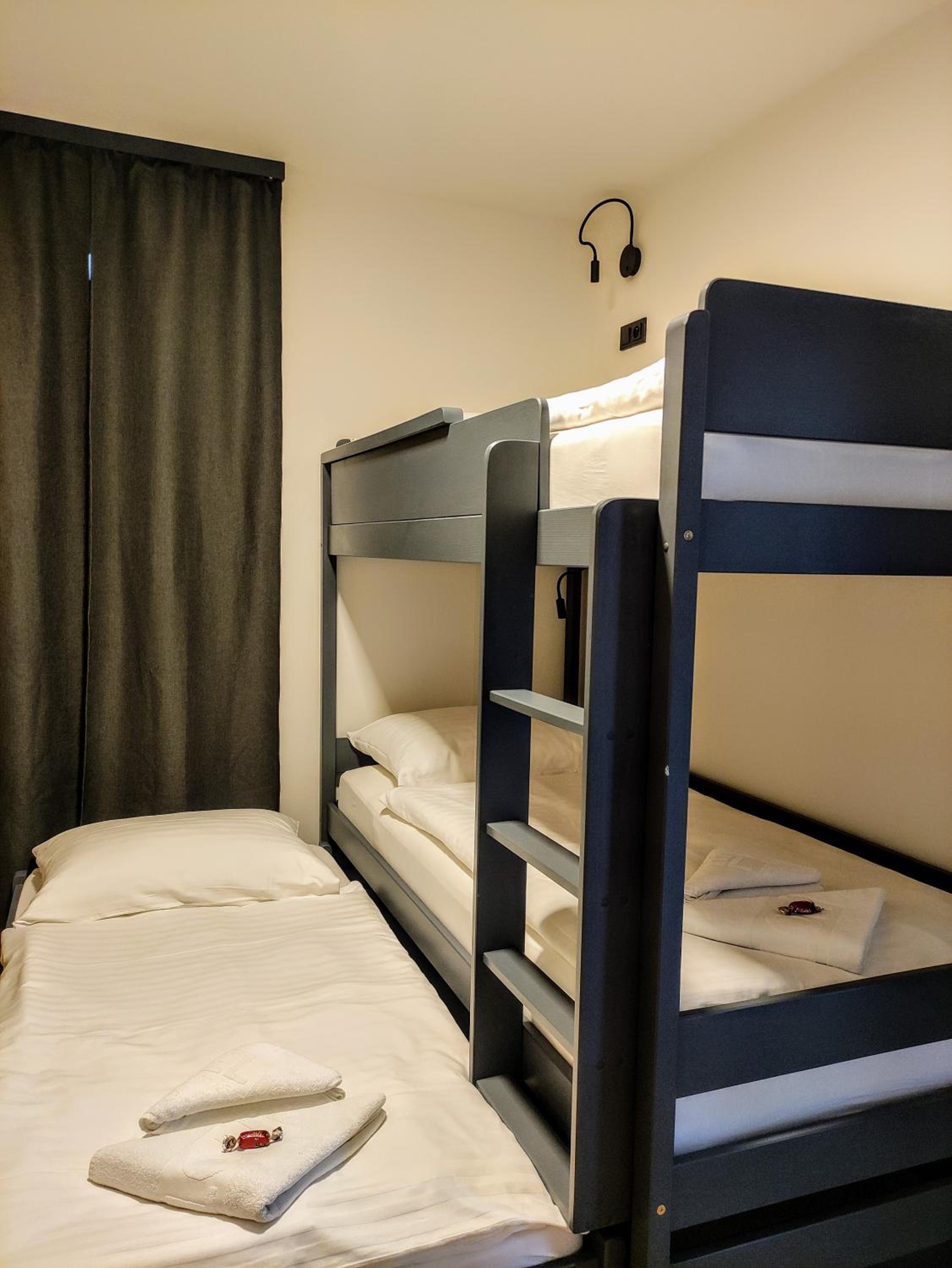 Moderní rodinný 3KK apartmán D8 v centru Harrachova s výhledem na skokanské můstky - by Relax Harrachov
