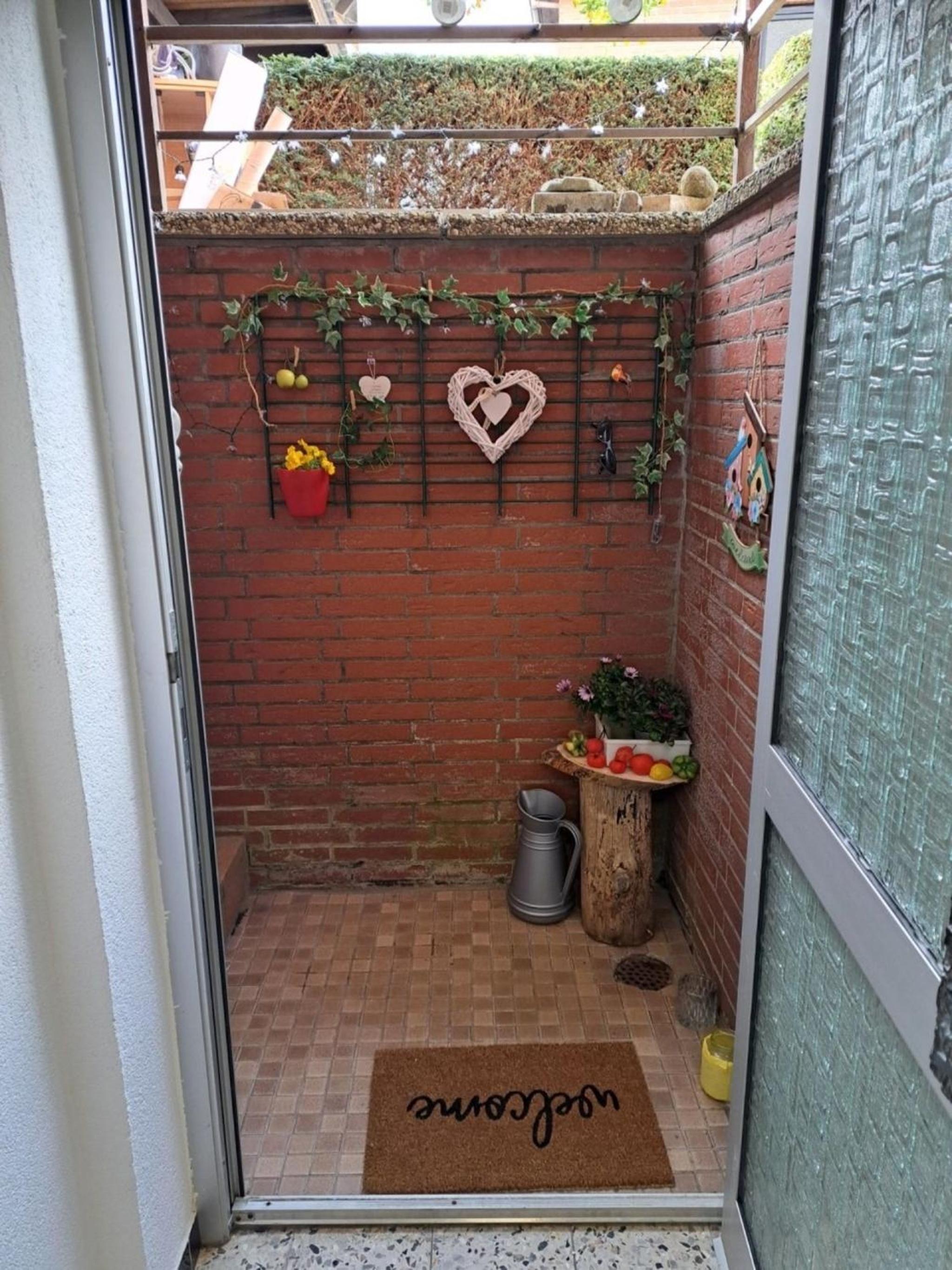 Lianes Feriendomizil Fewo in Niedernjesa - Friedland