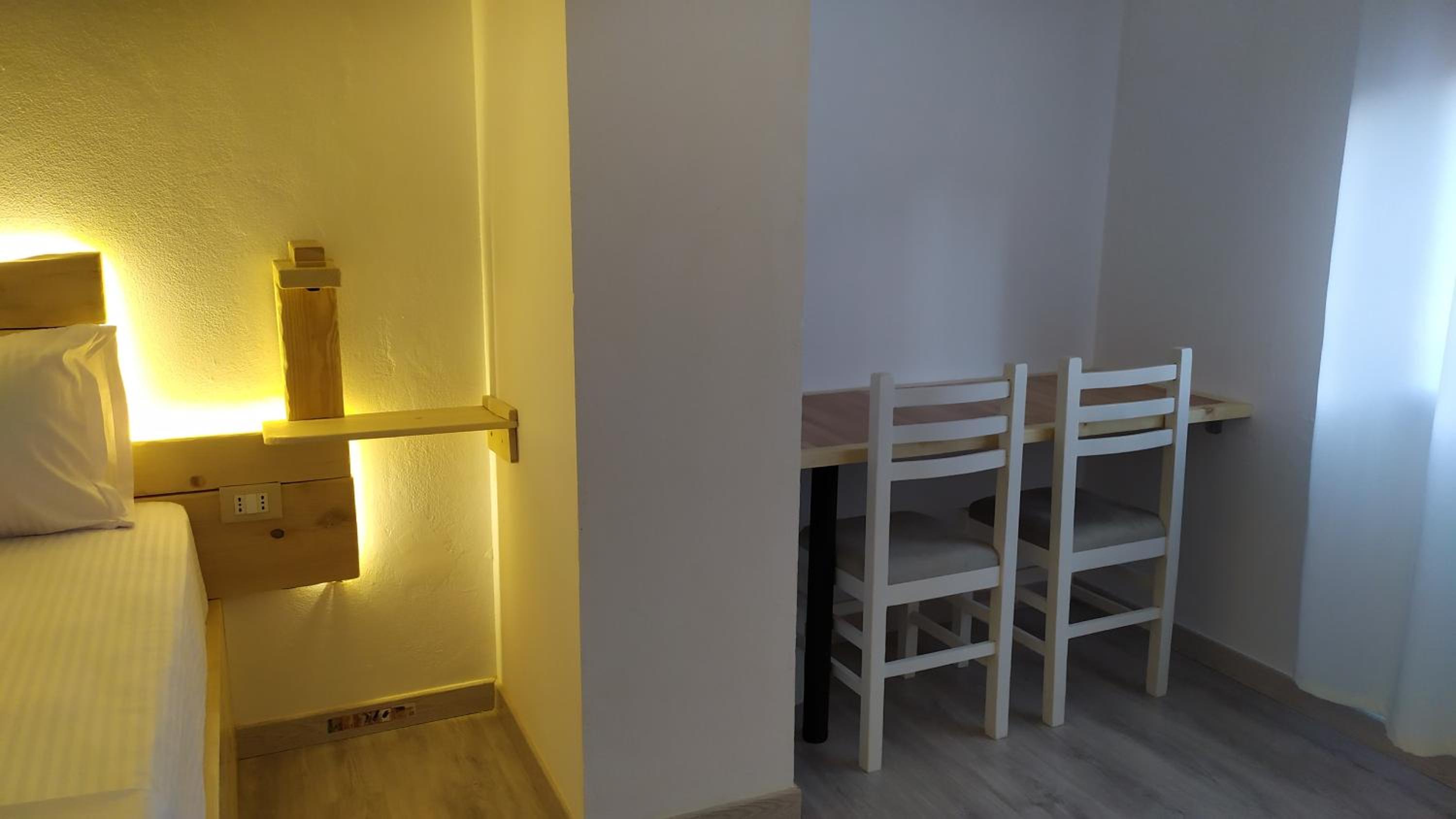 Downtown Evoo apartments
