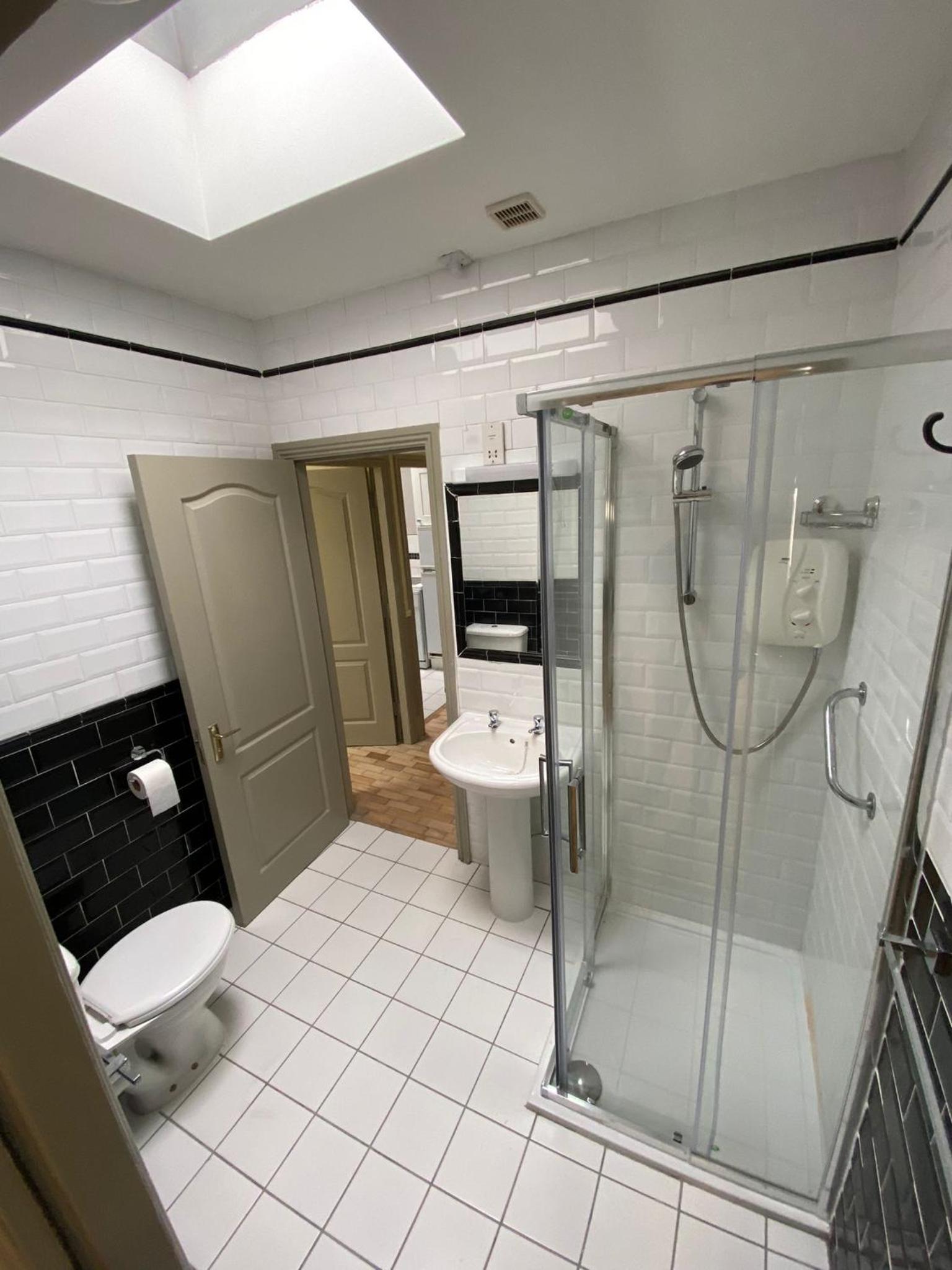 Gogartys Temple Bar Apartments