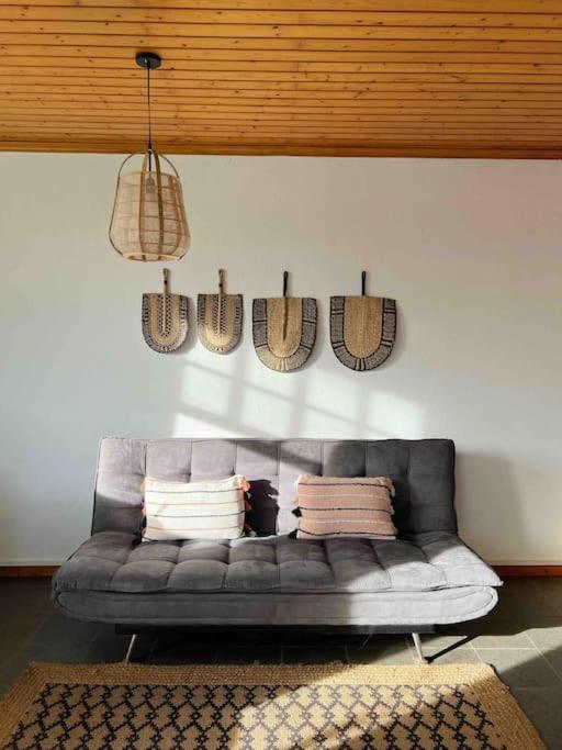 Casa do Cacto - 1 Bedroom Cosy Flat view 4