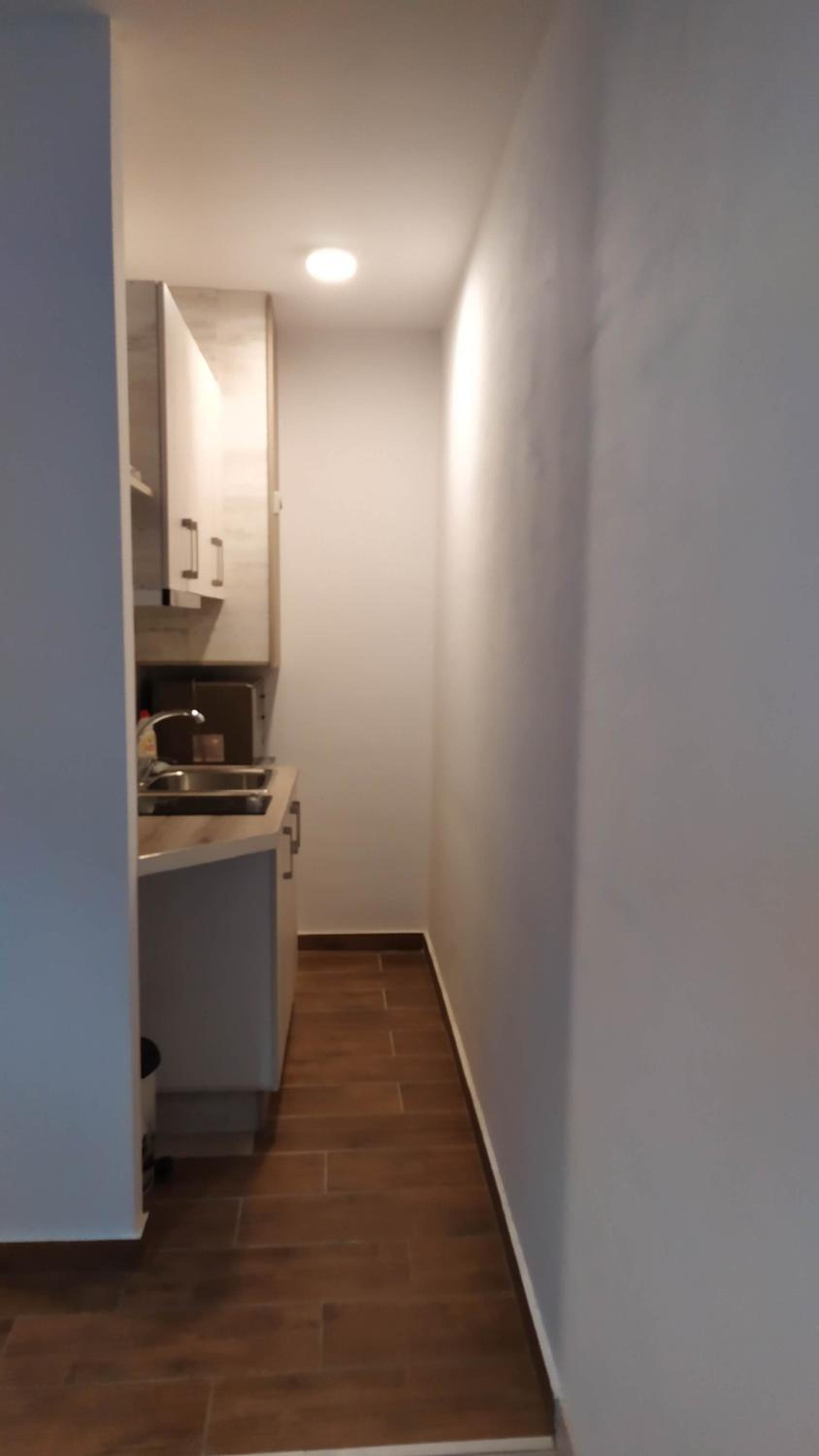 Downtown Evoo apartments