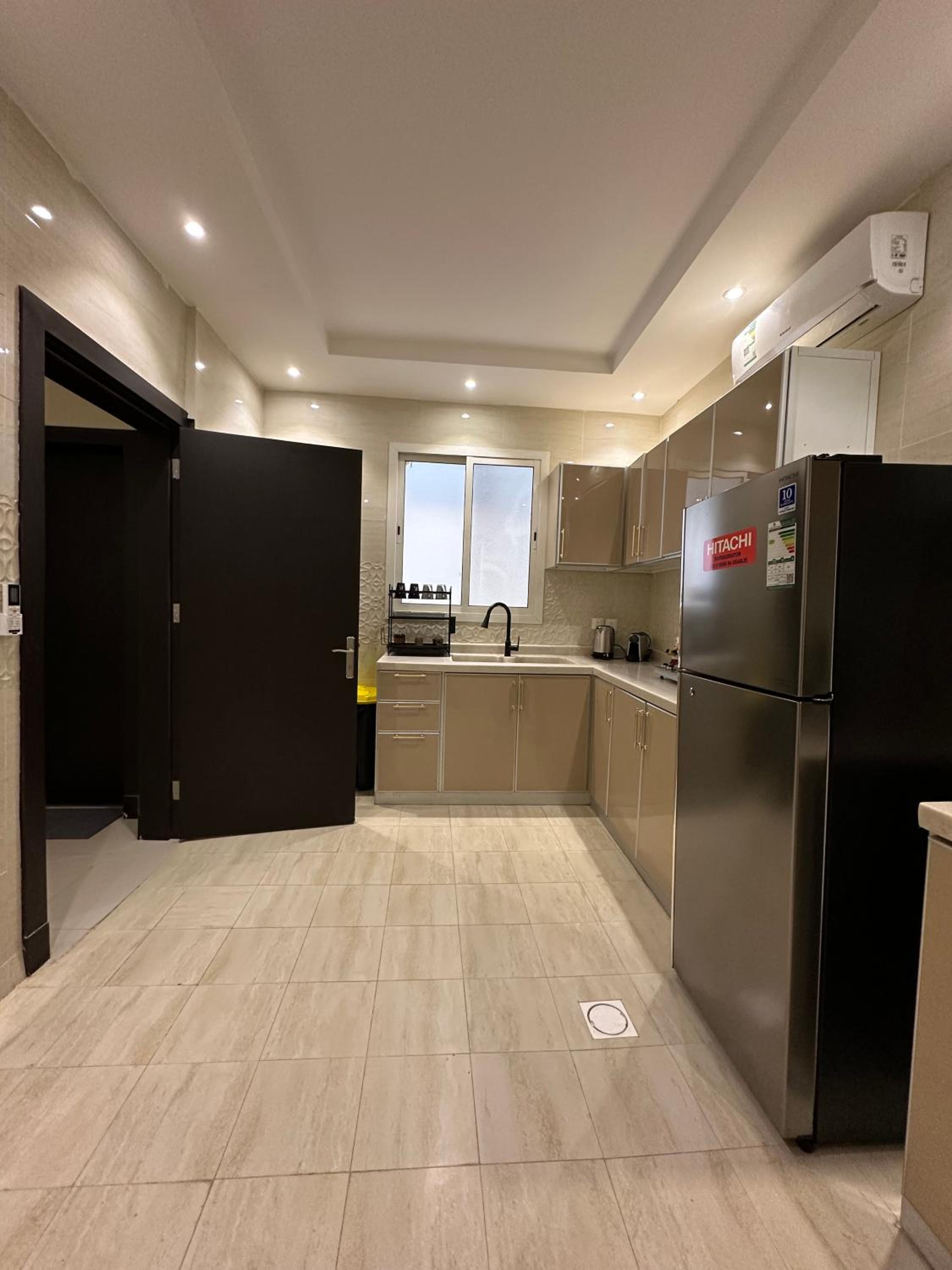 Zaan Apartment Al-Nafel