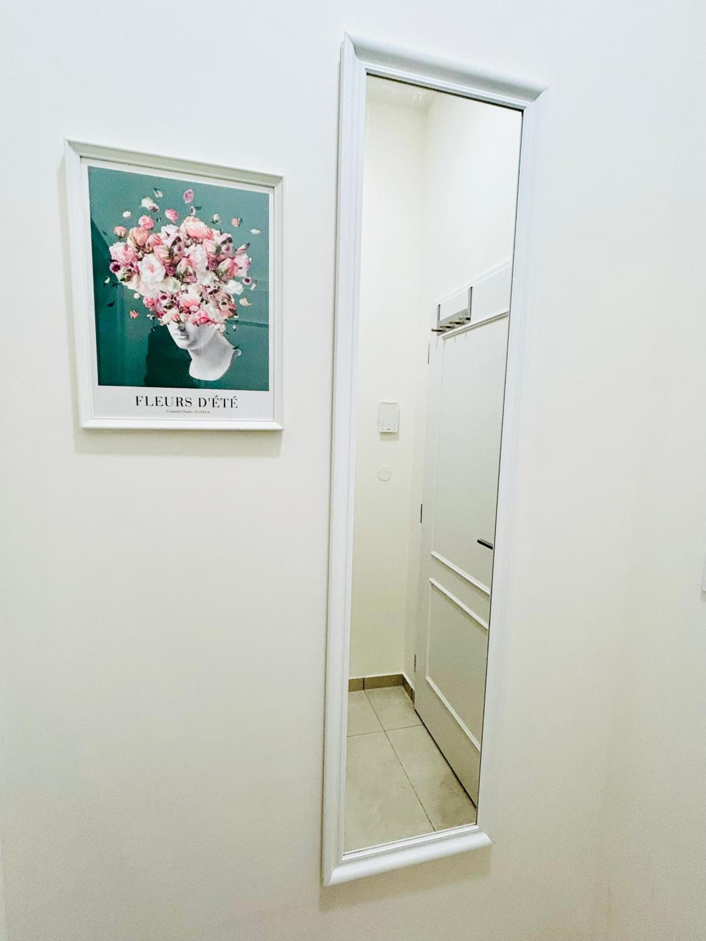 New Apartments Complex Prague Florenc