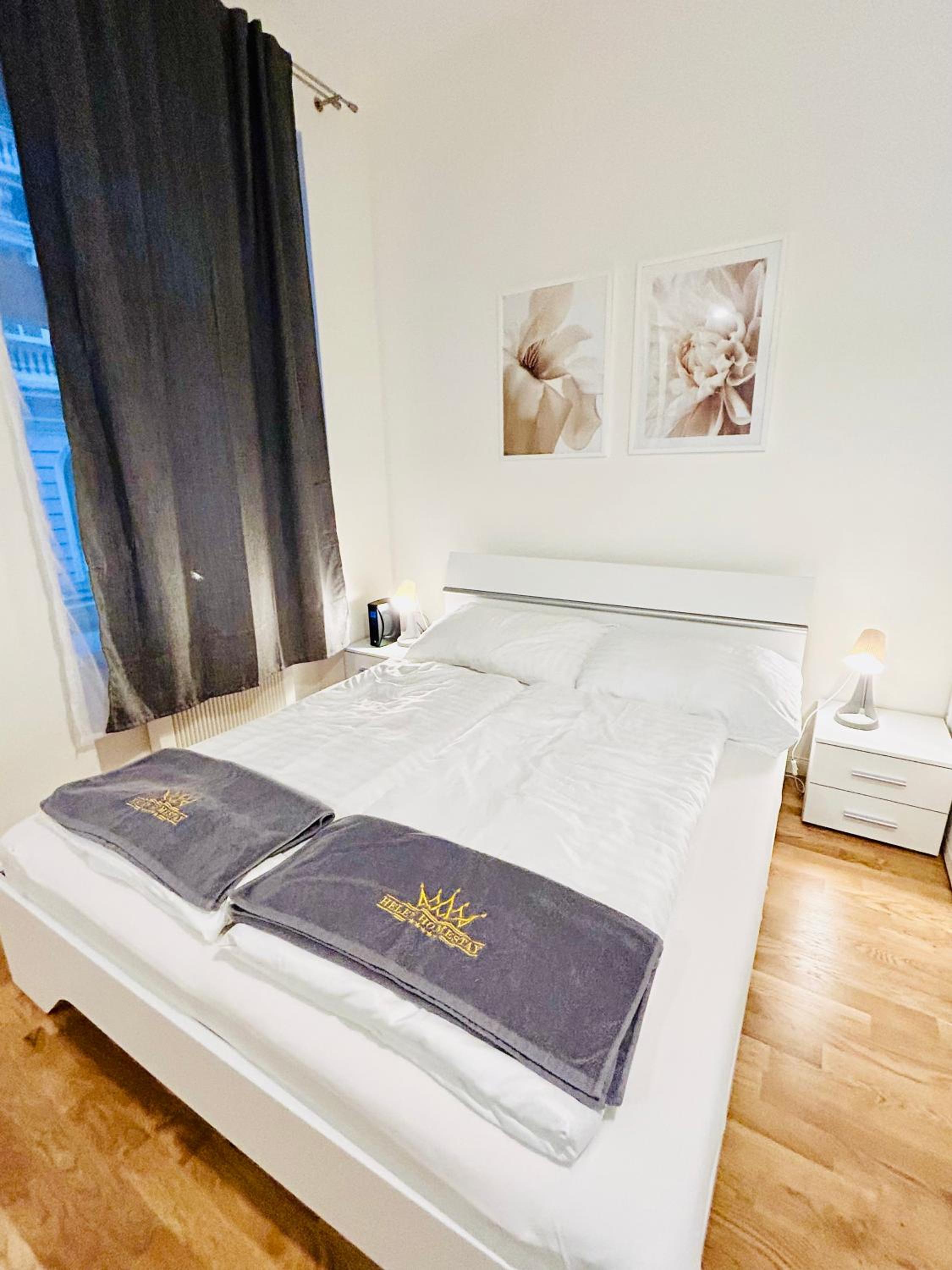New Apartments Complex Prague Florenc