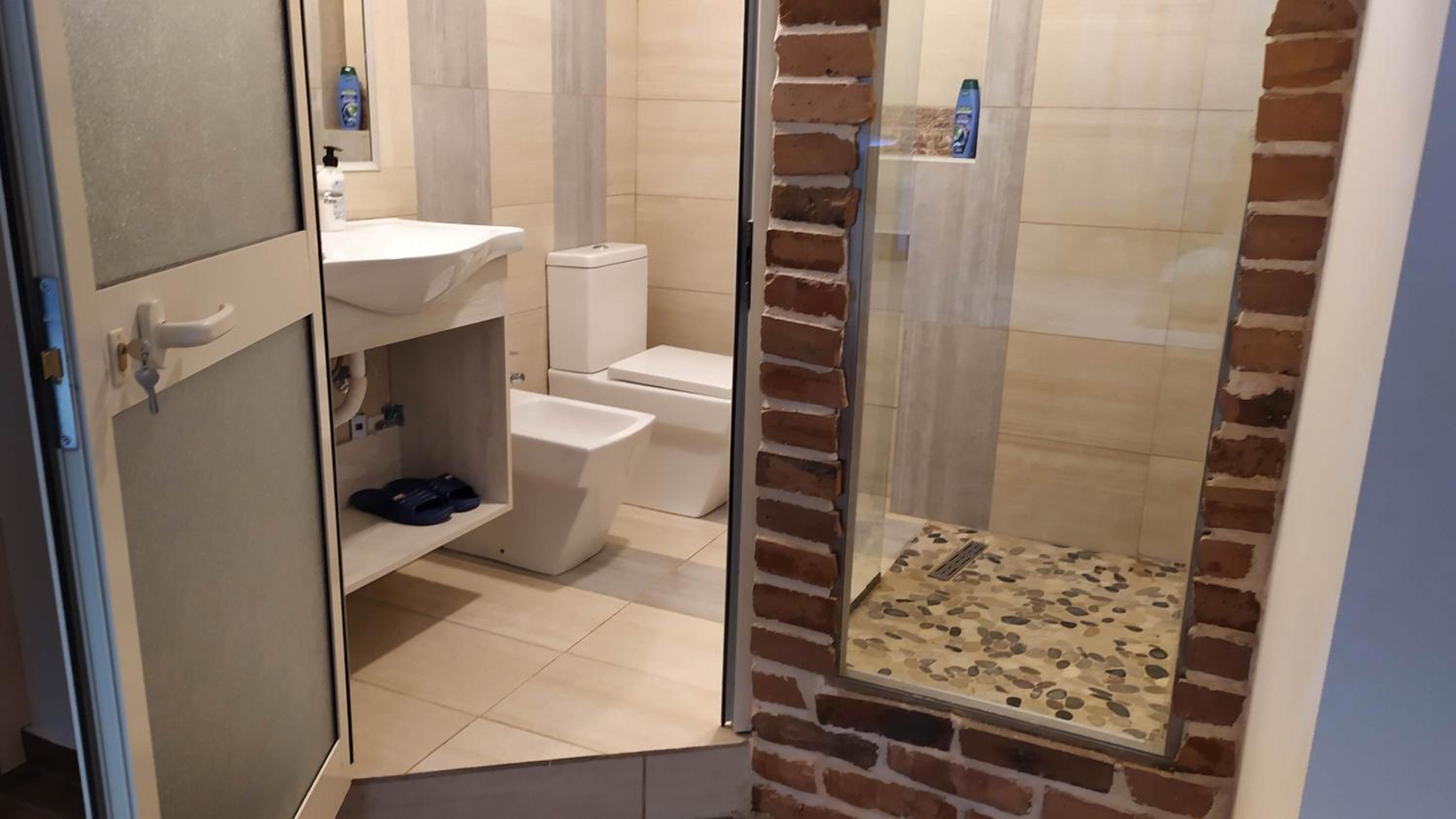 Downtown Evoo apartments