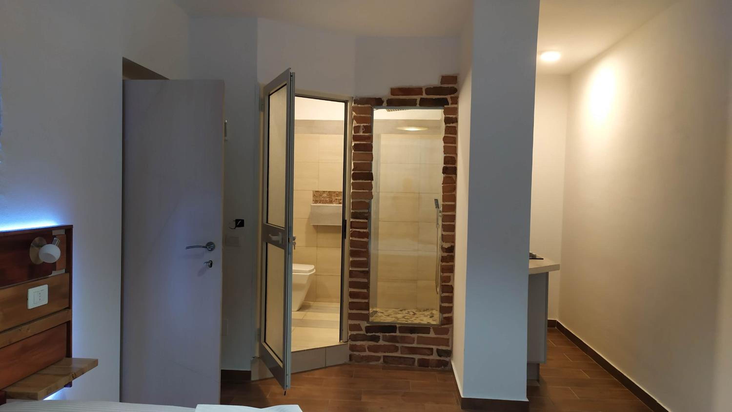 Downtown Evoo apartments