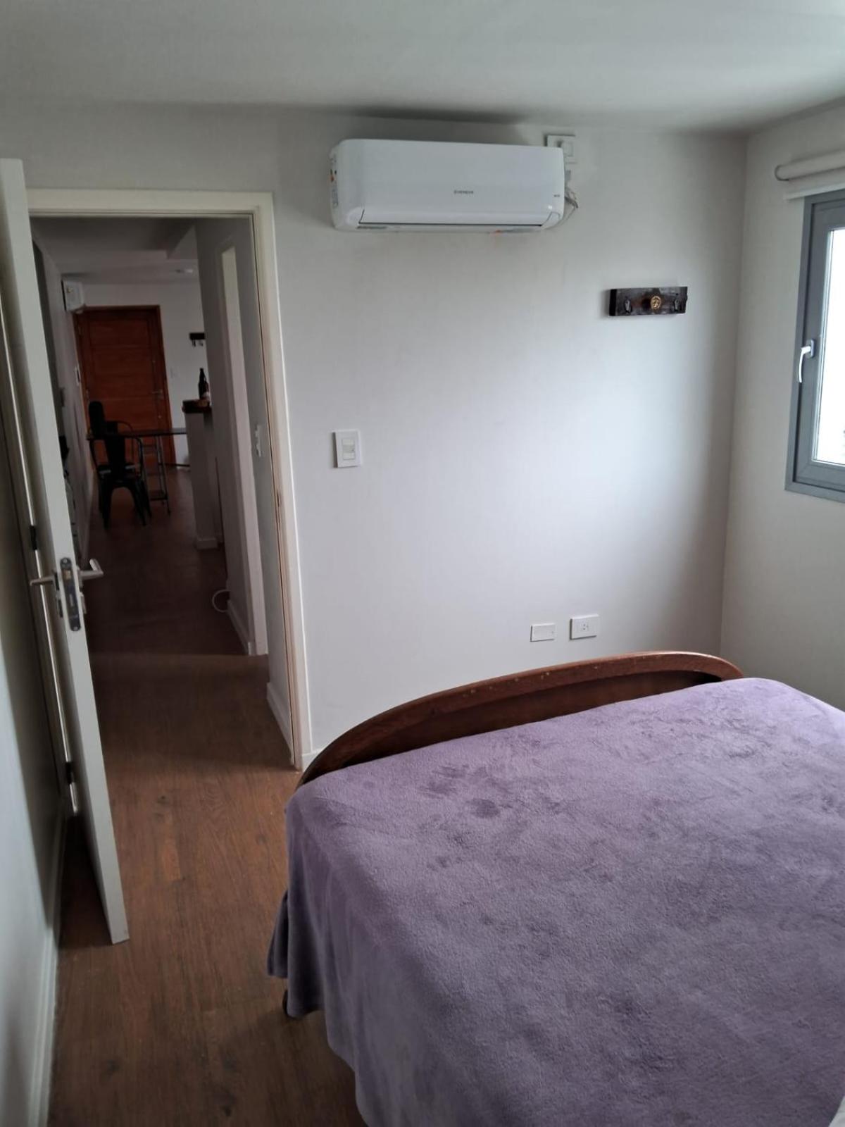 DEPARTAMENTO JARDIN