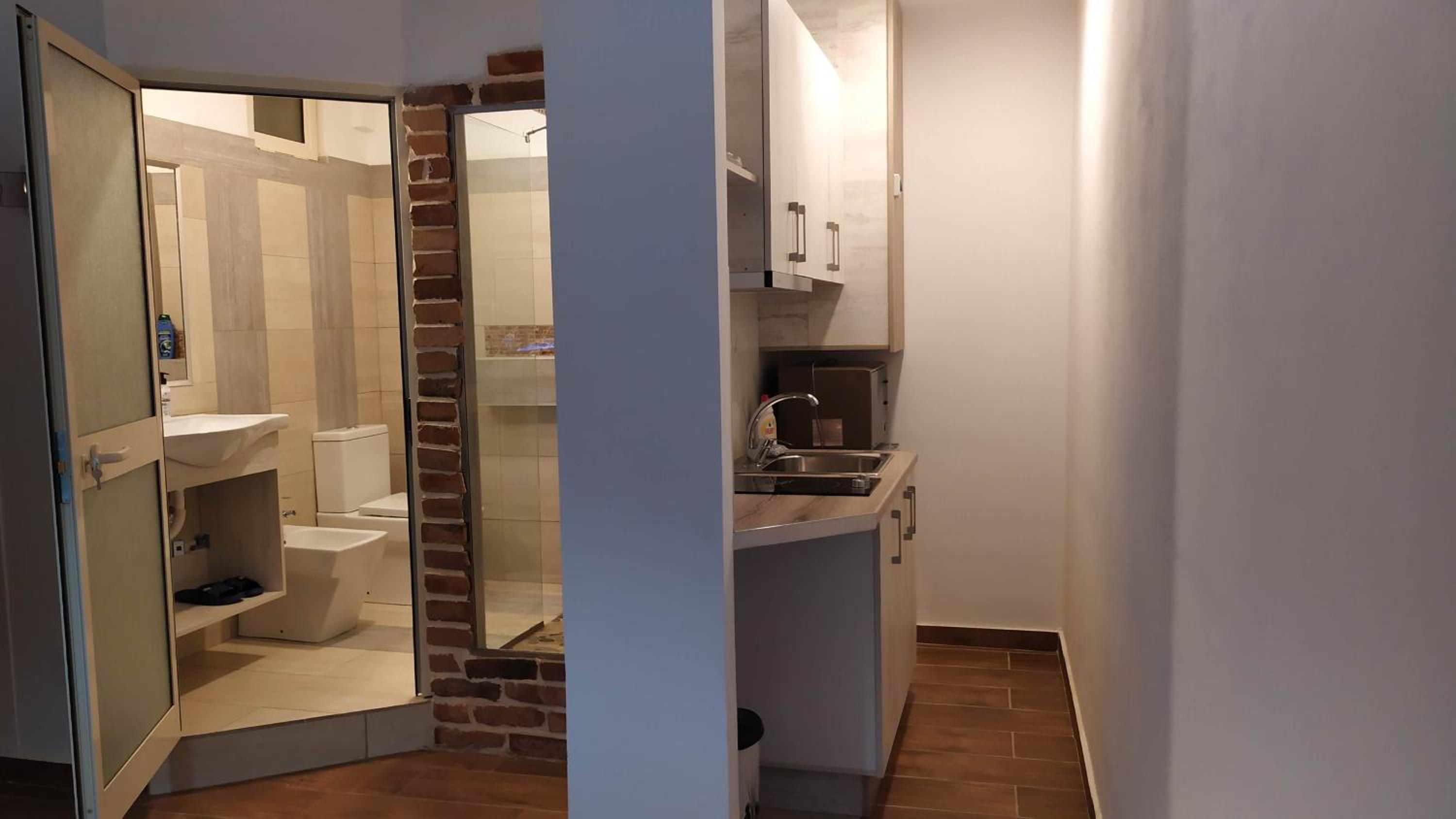 Downtown Evoo apartments