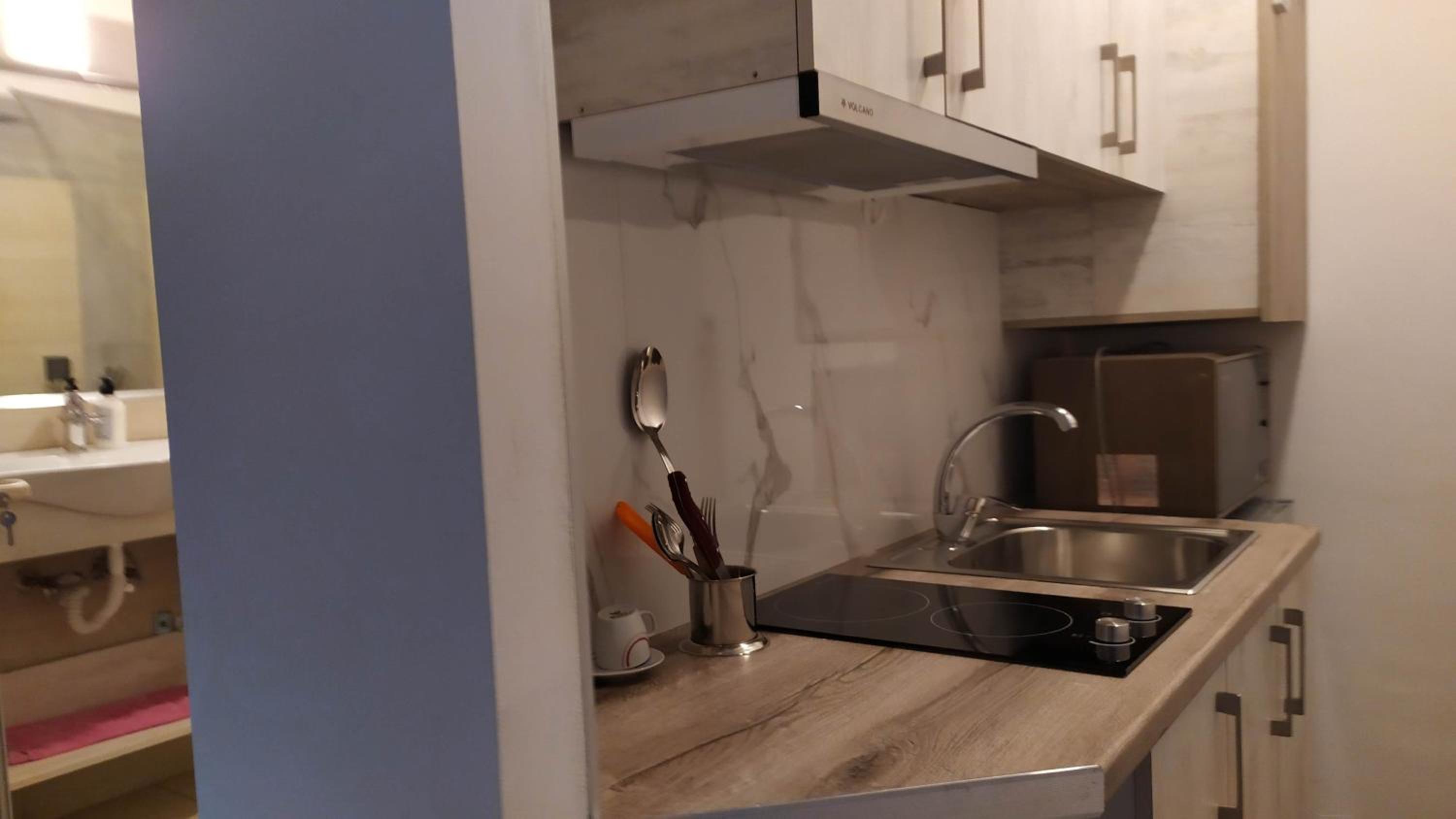 Downtown Evoo apartments