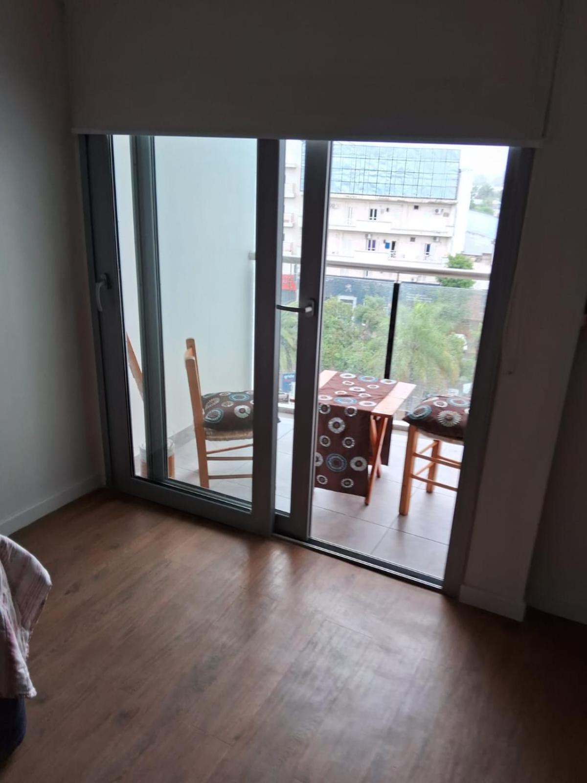 DEPARTAMENTO JARDIN