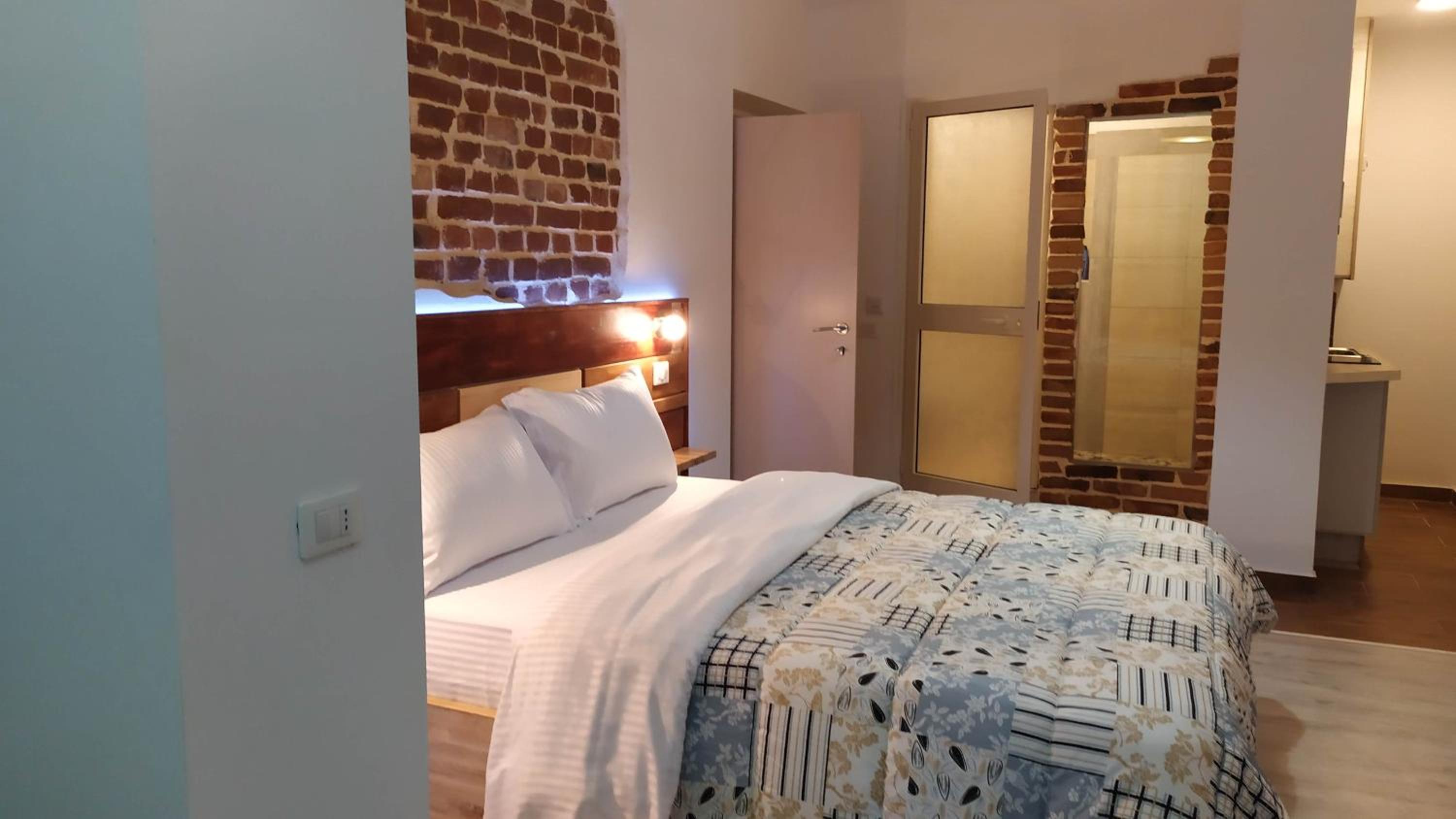 Downtown Evoo apartments