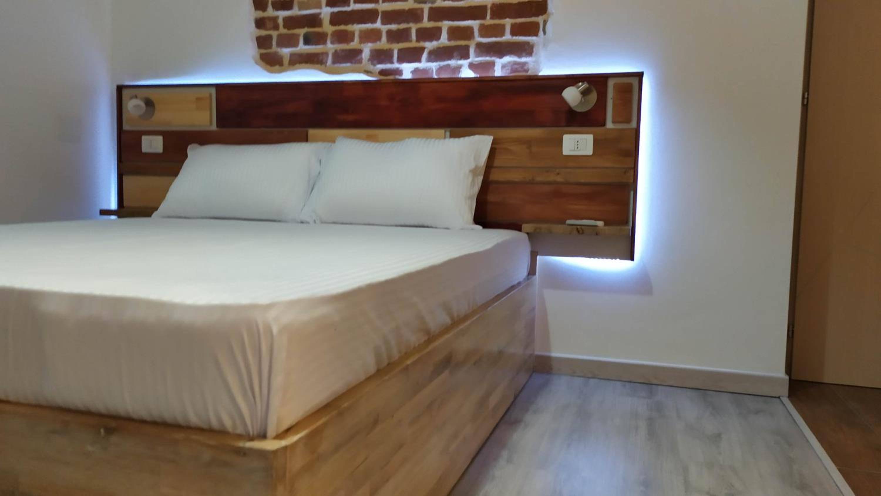 Downtown Evoo apartments