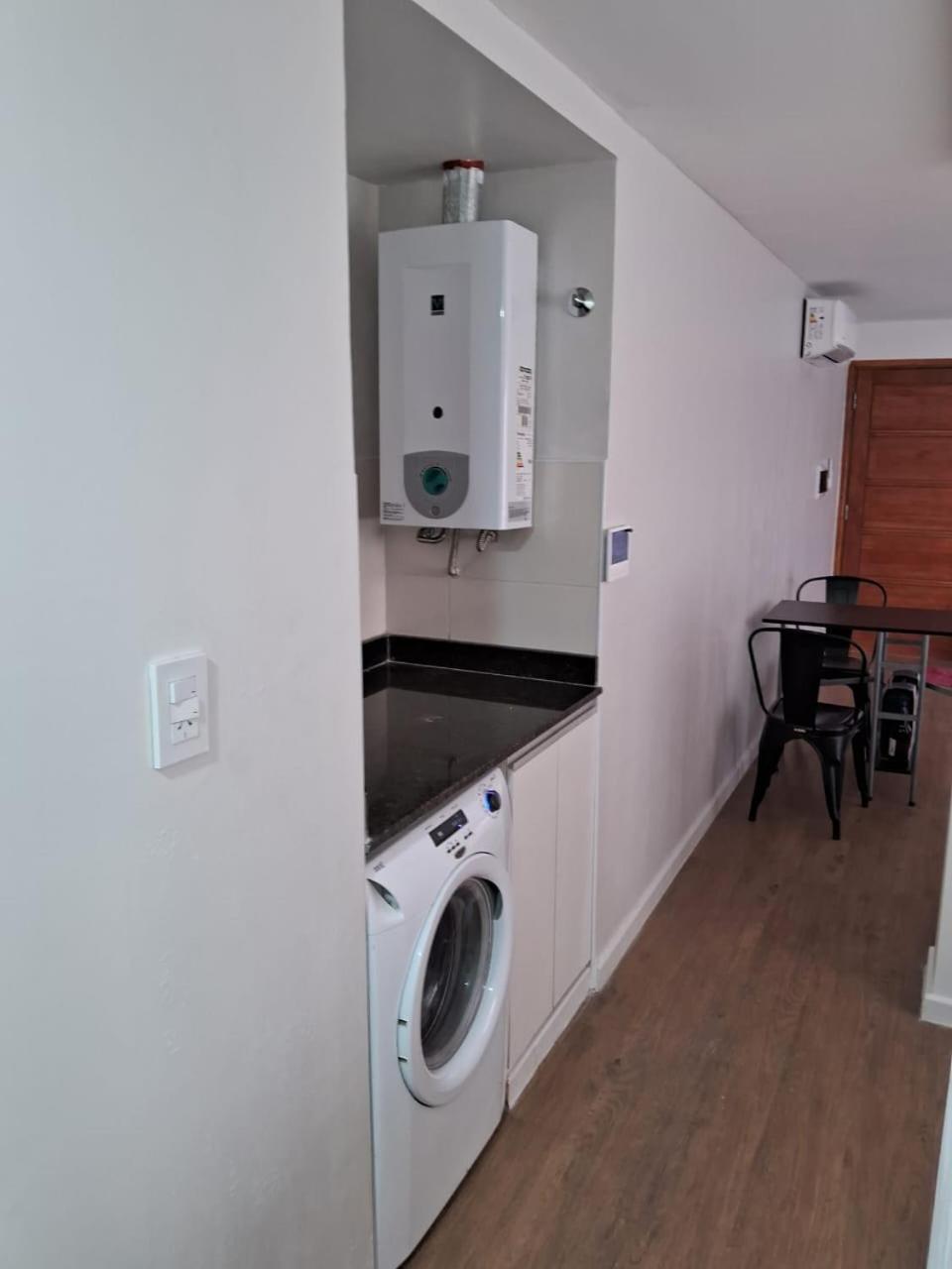 DEPARTAMENTO JARDIN