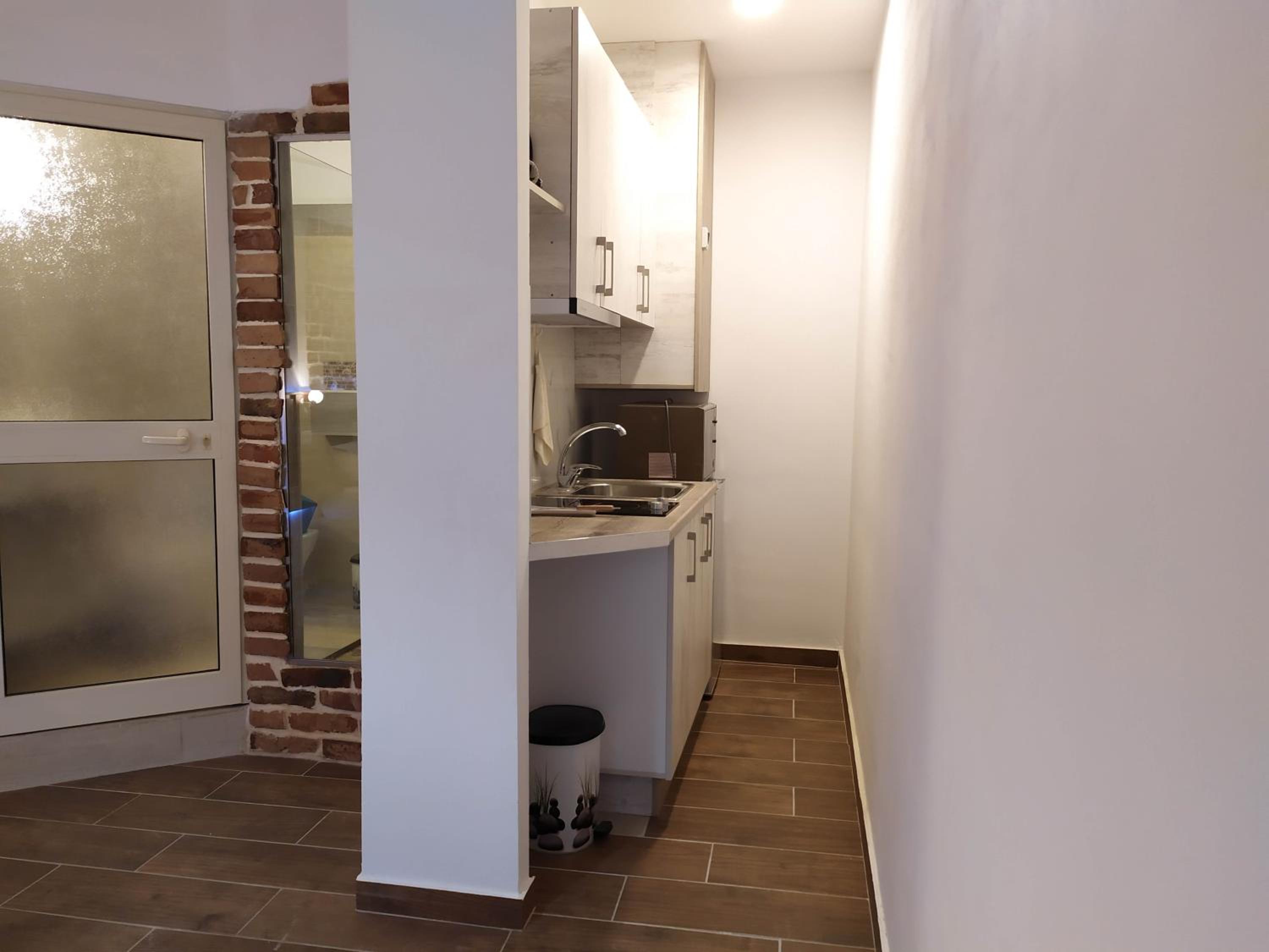 Downtown Evoo apartments