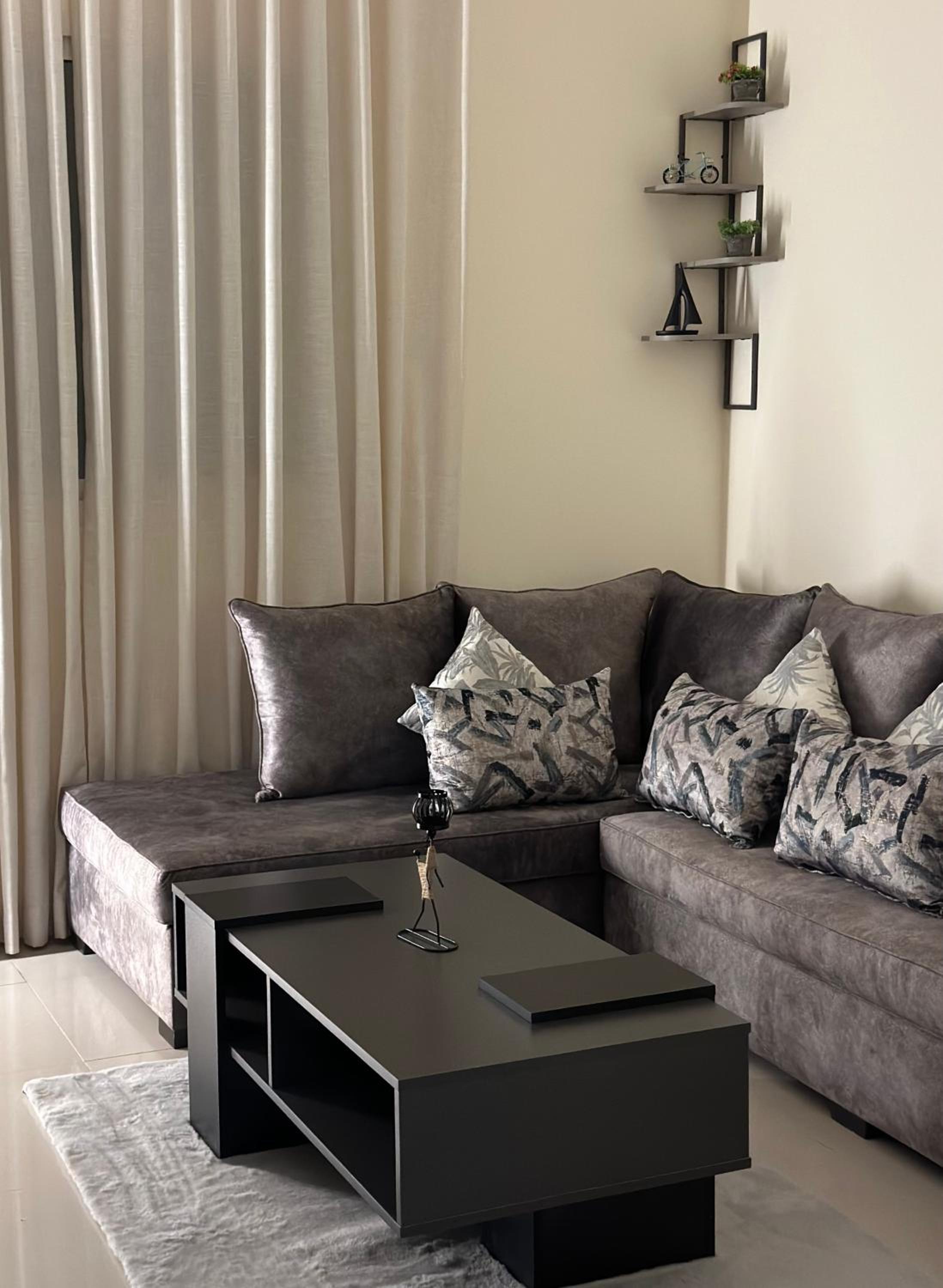 Zaan Apartment Al-Nafel