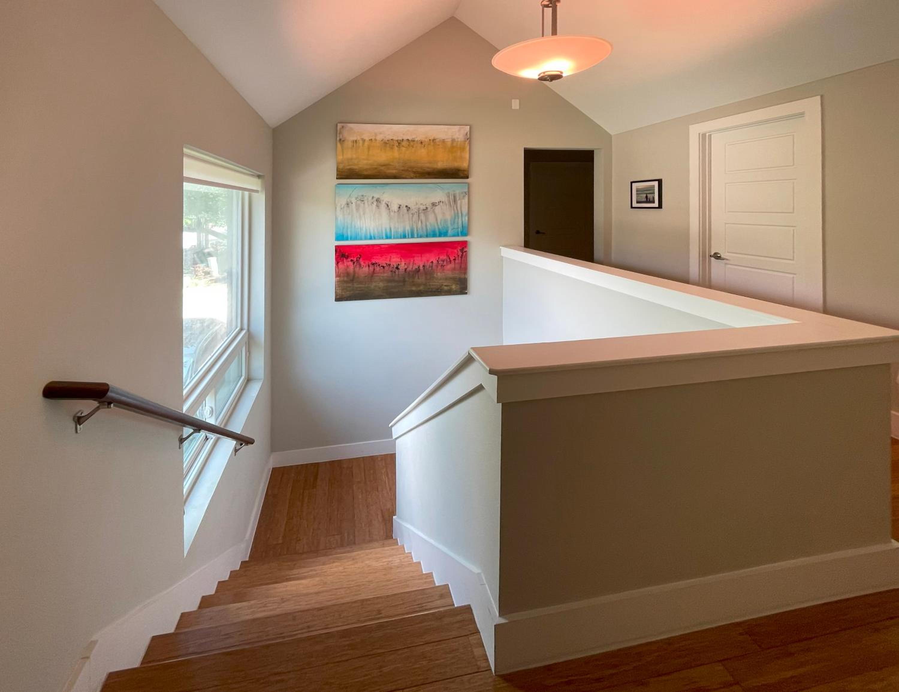 West Austin 4BR home view 3