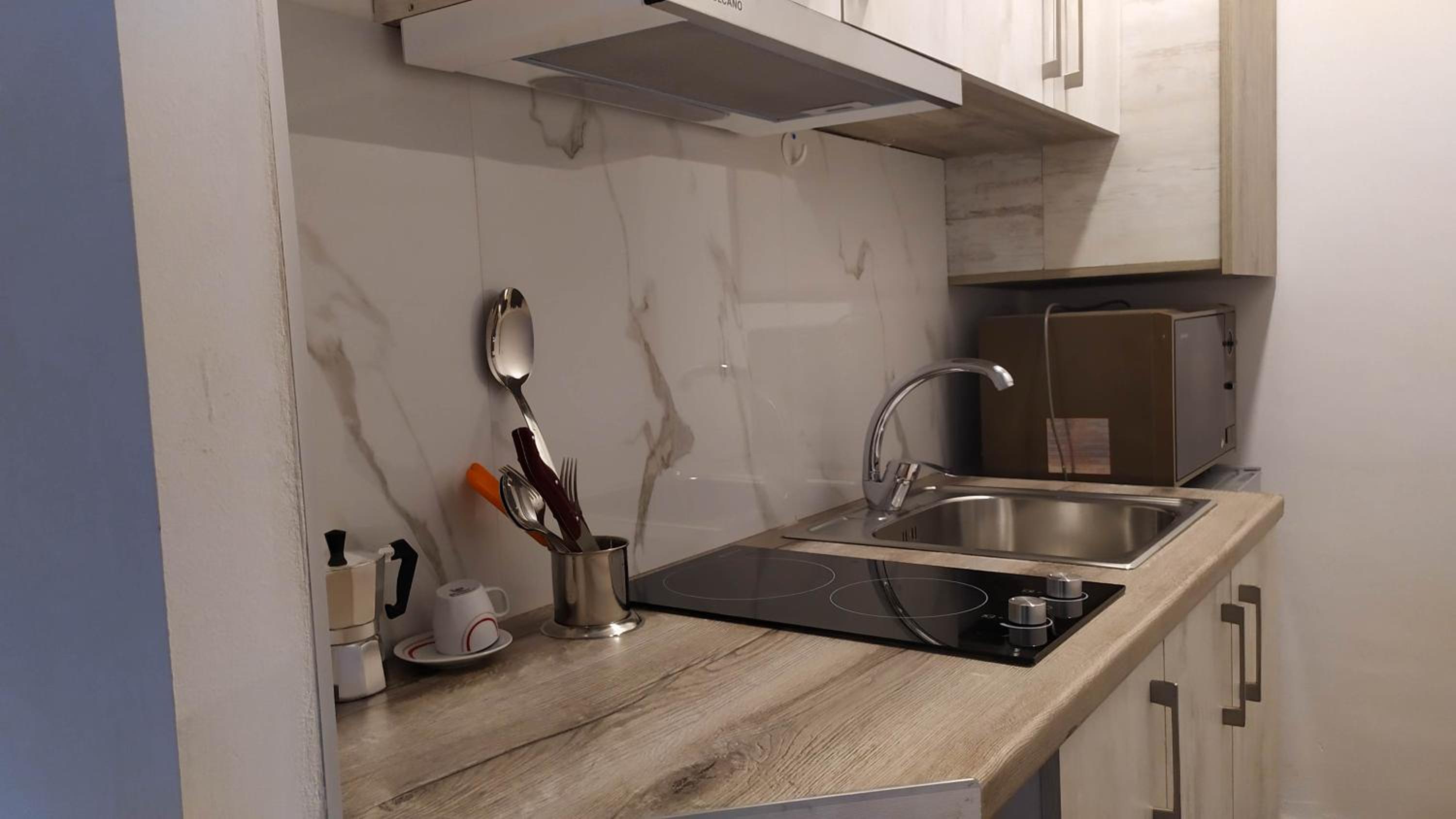 Downtown Evoo apartments