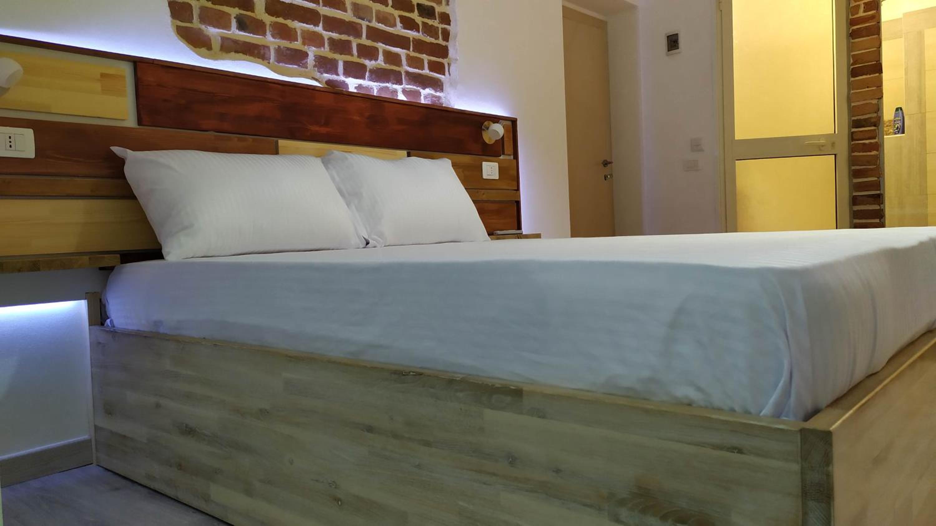 Downtown Evoo apartments