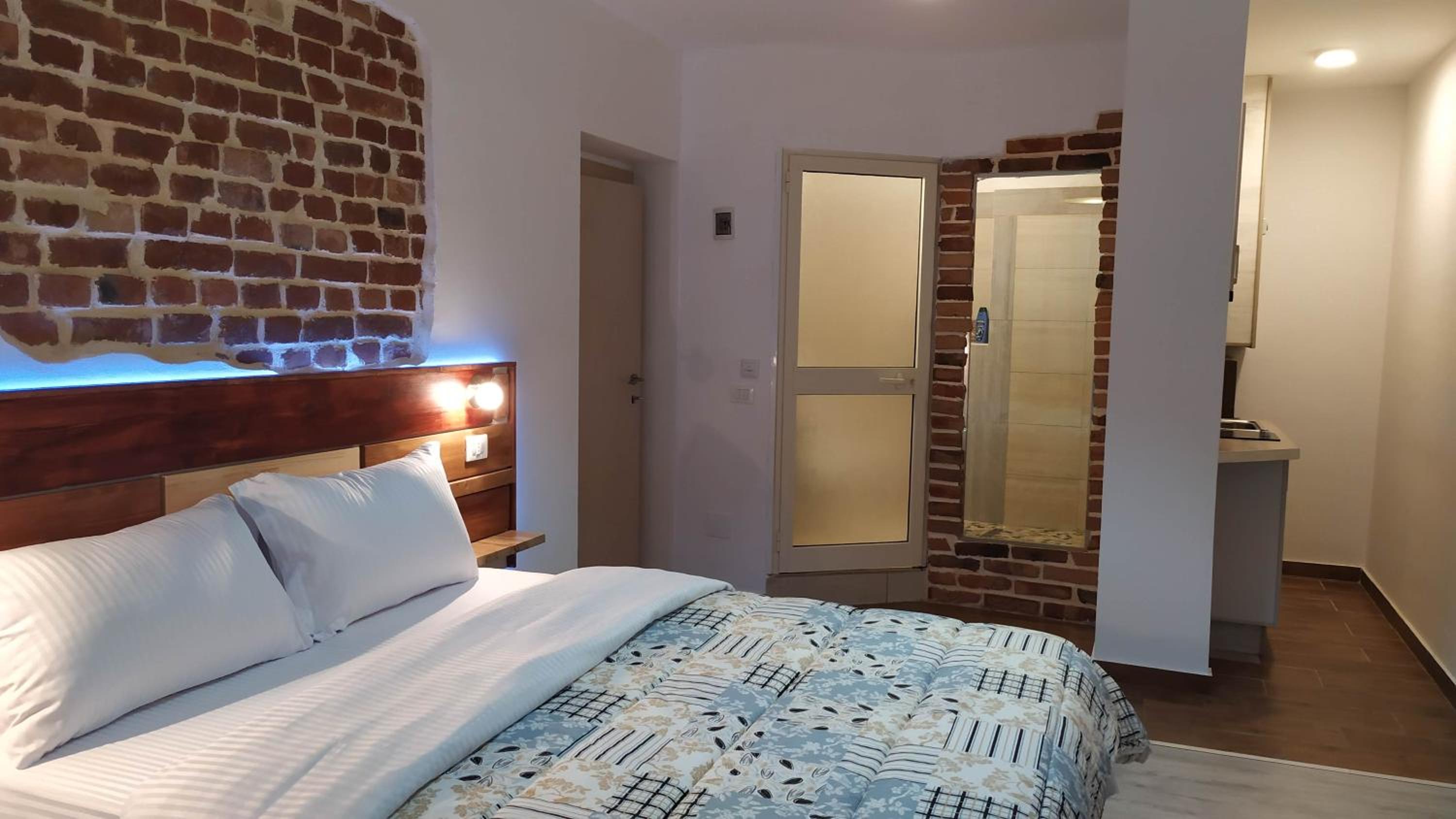 Downtown Evoo apartments