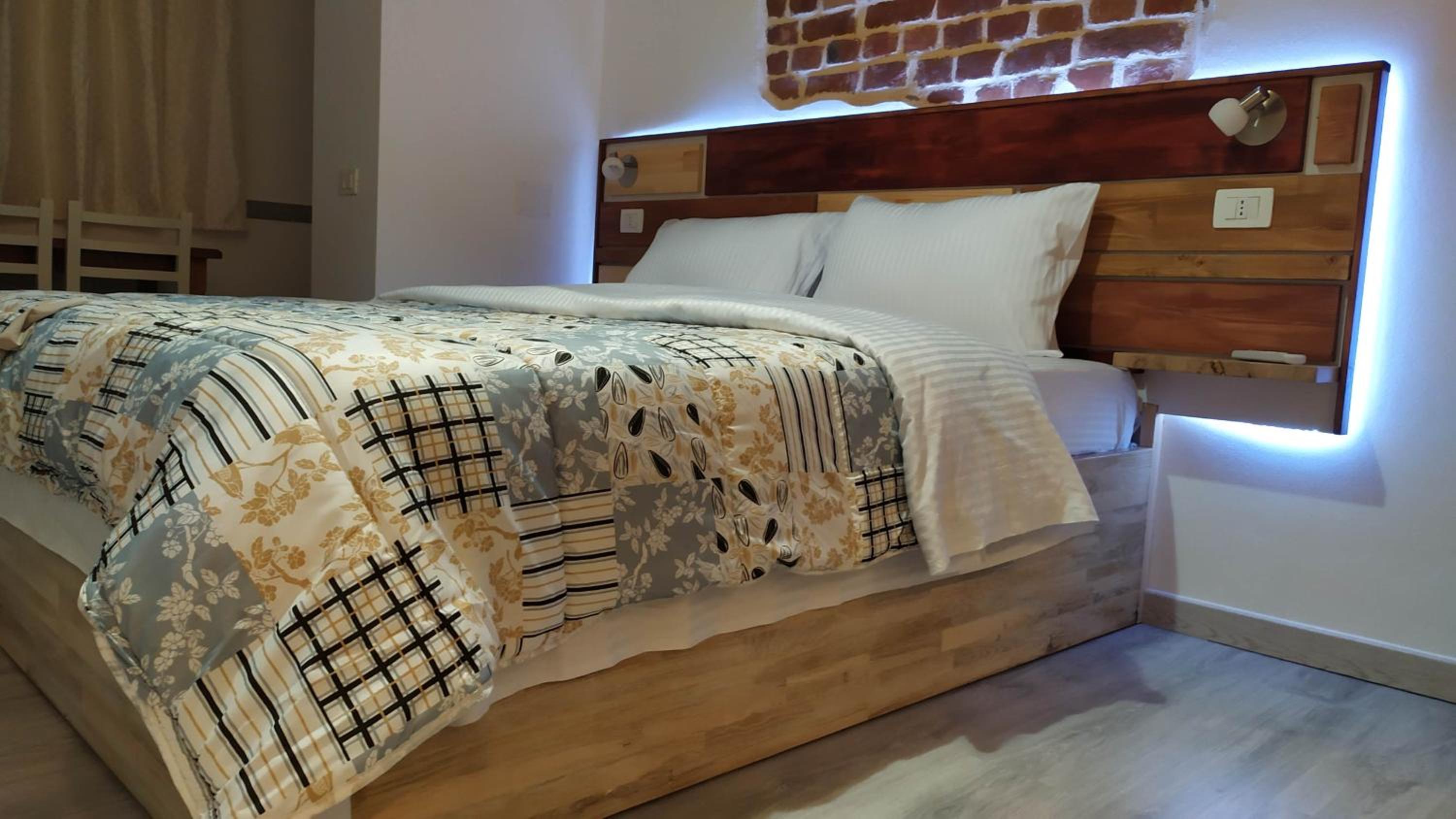 Downtown Evoo apartments