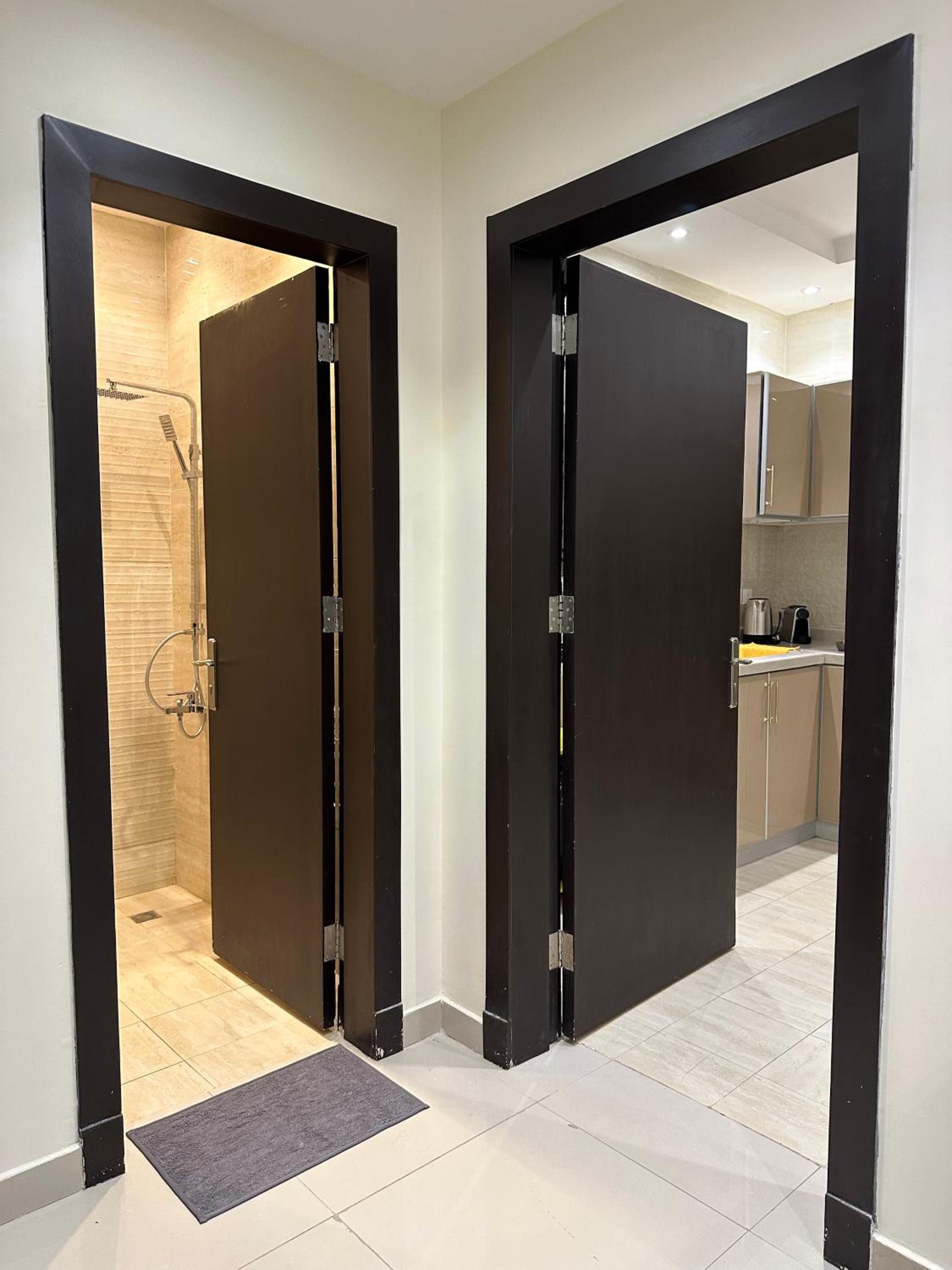 Zaan Apartment Al-Nafel