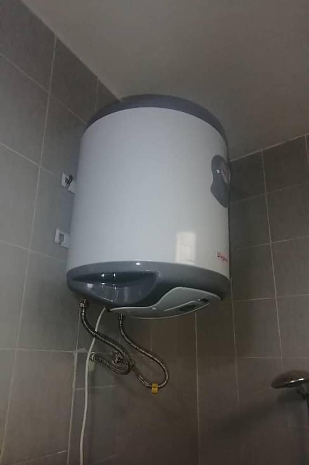 AMDI Appartement
