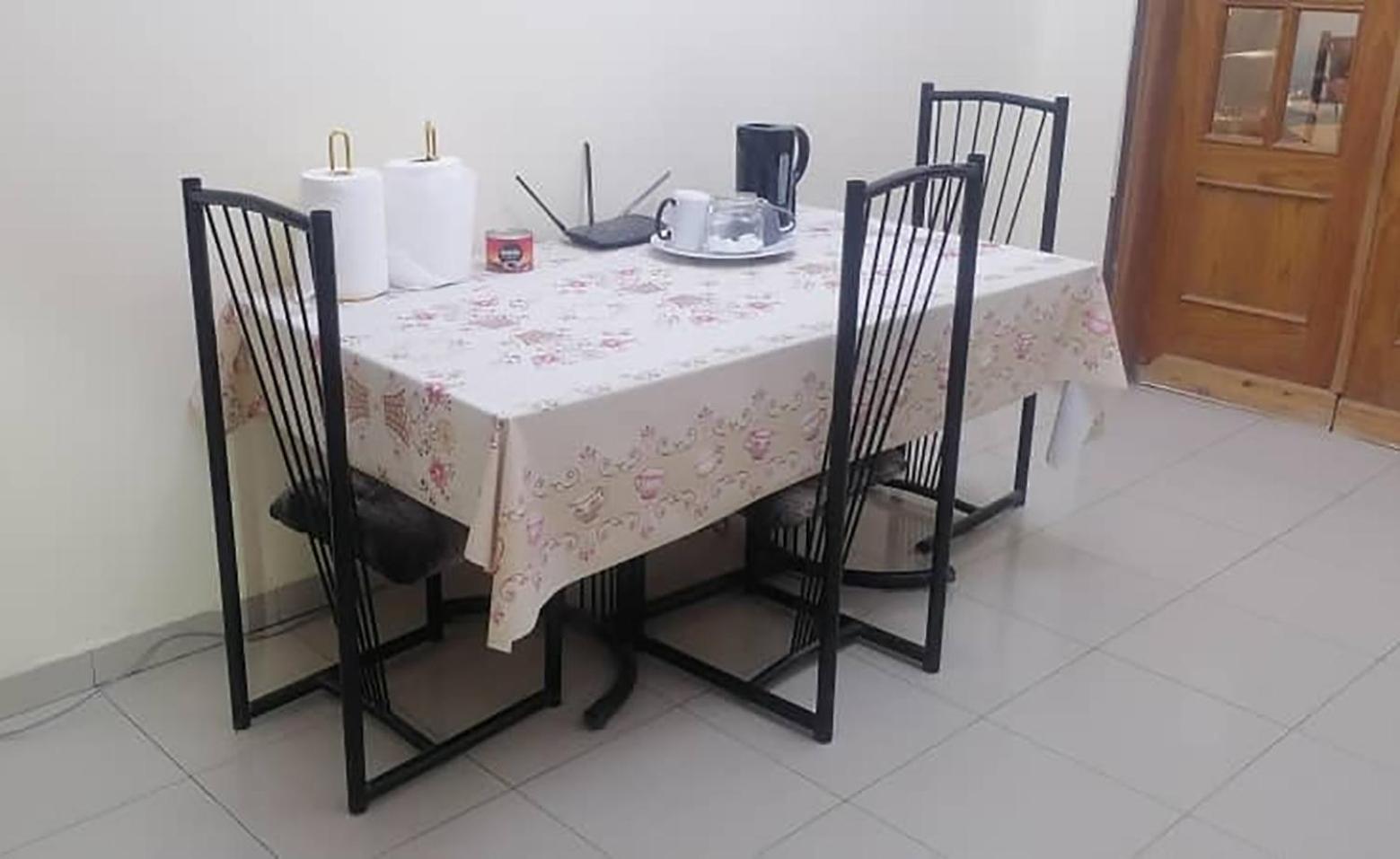 AMDI Appartement