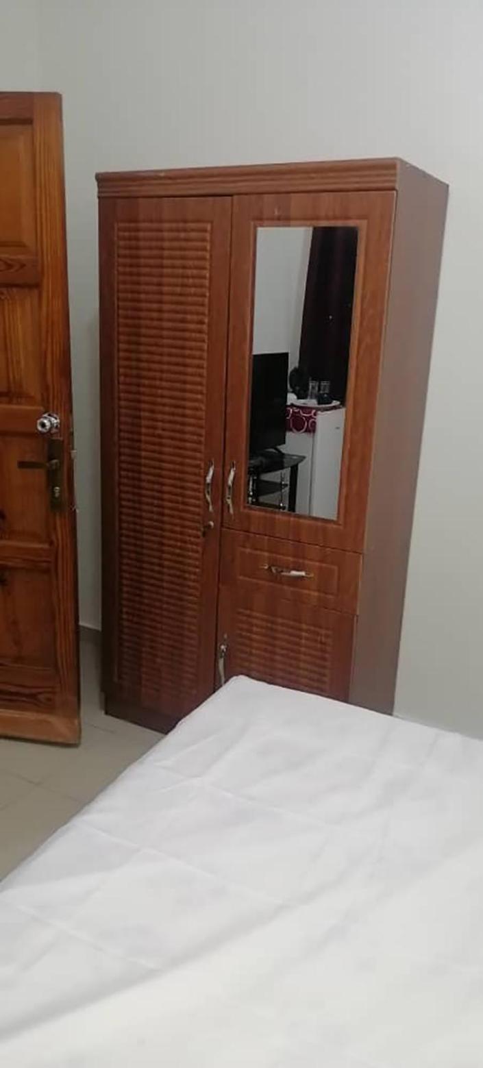 AMDI Appartement