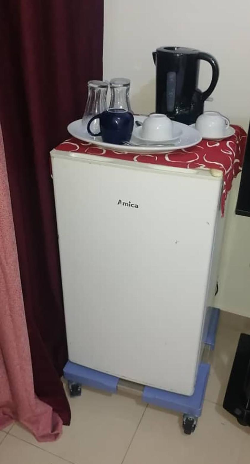AMDI Appartement
