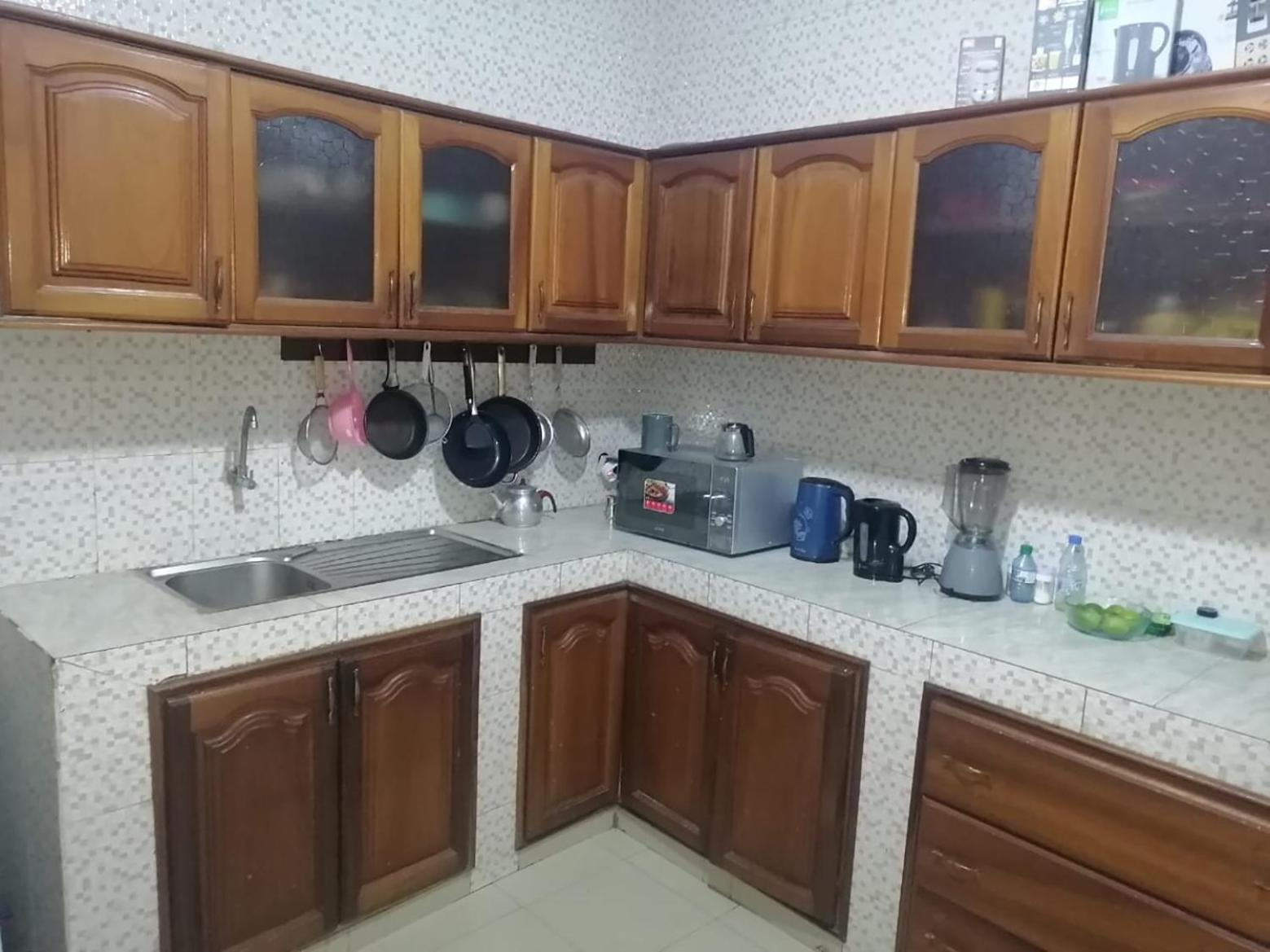 AMDI Appartement