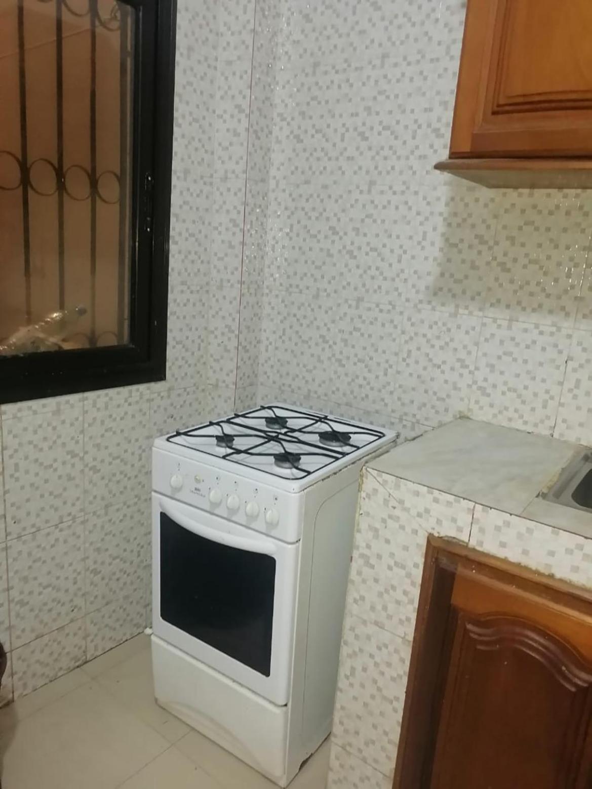 AMDI Appartement