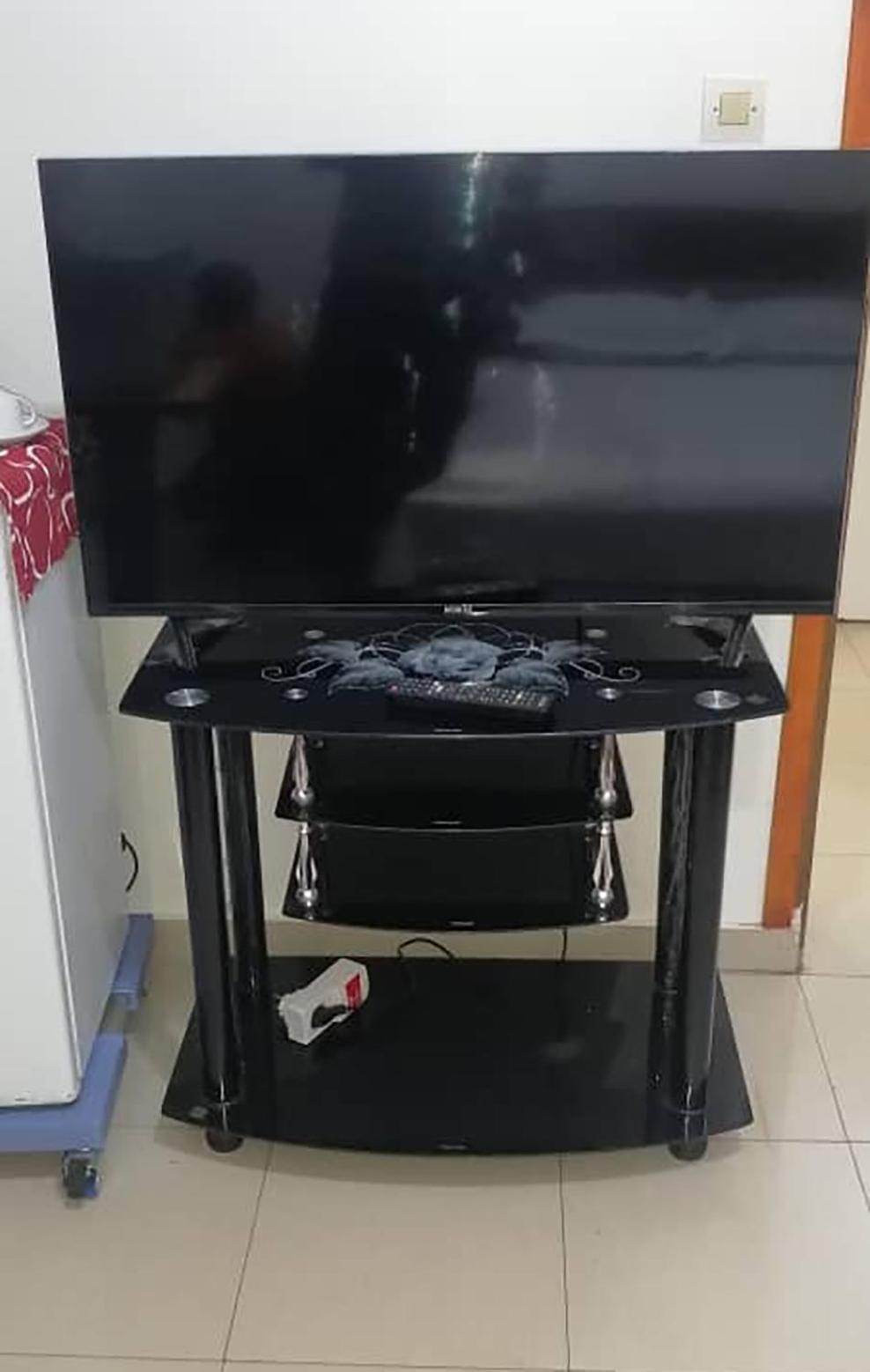 AMDI Appartement