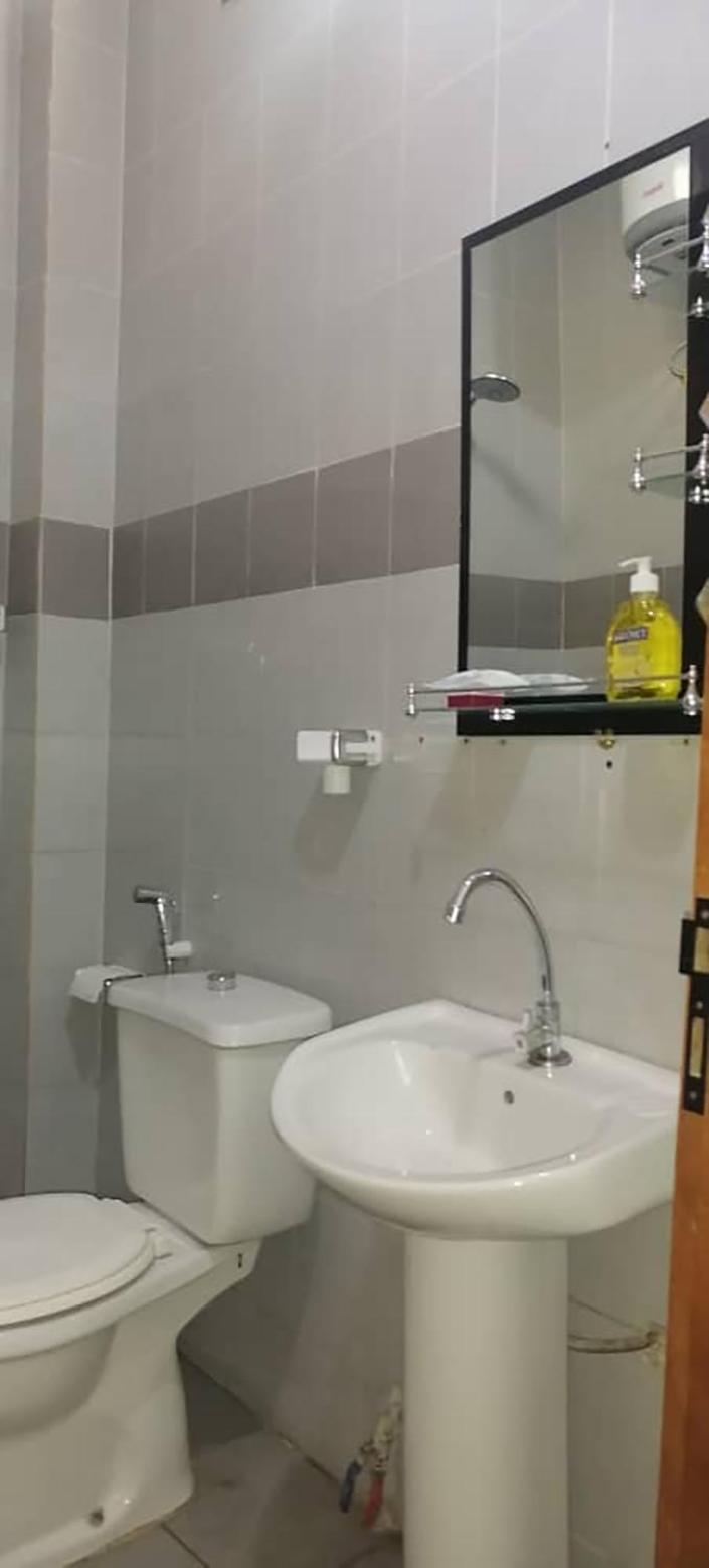 AMDI Appartement