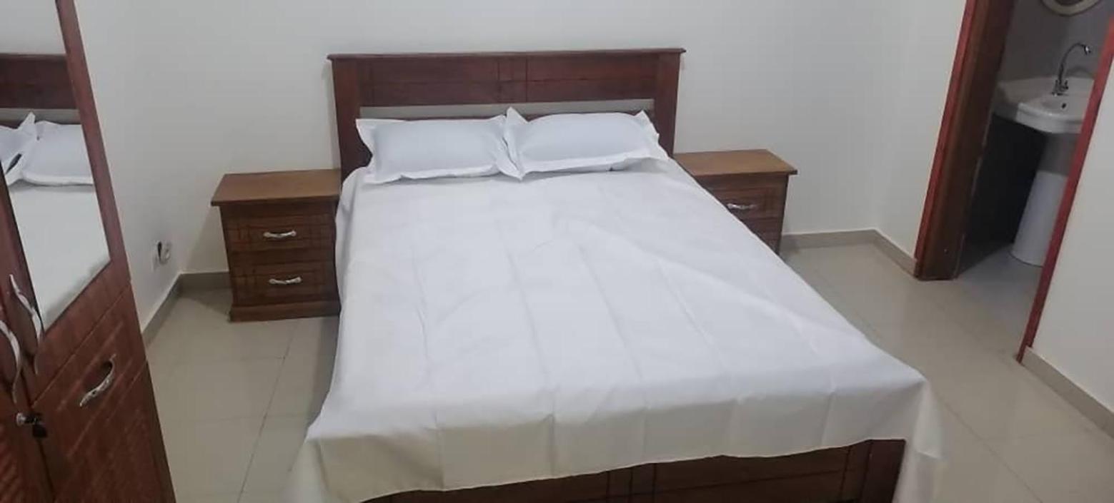AMDI Appartement