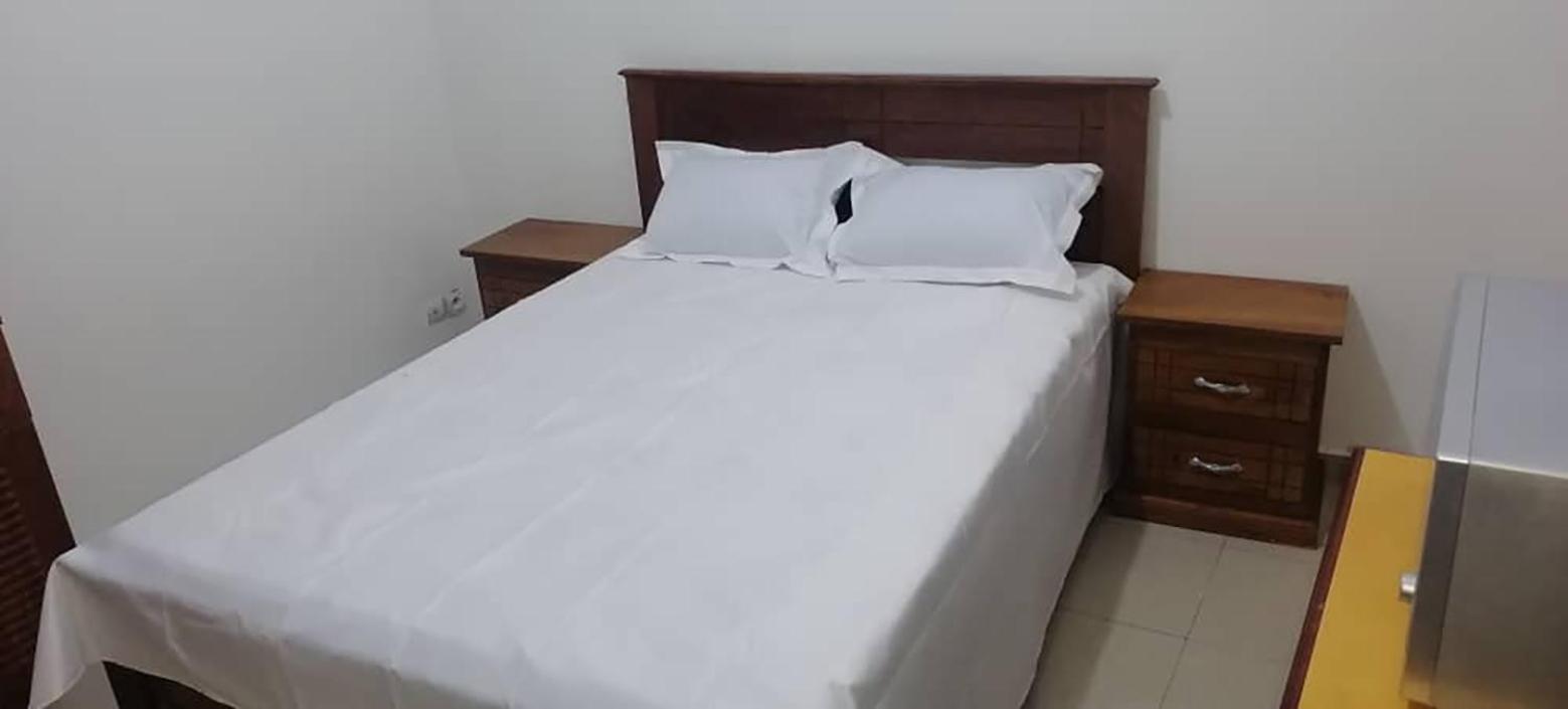 AMDI Appartement