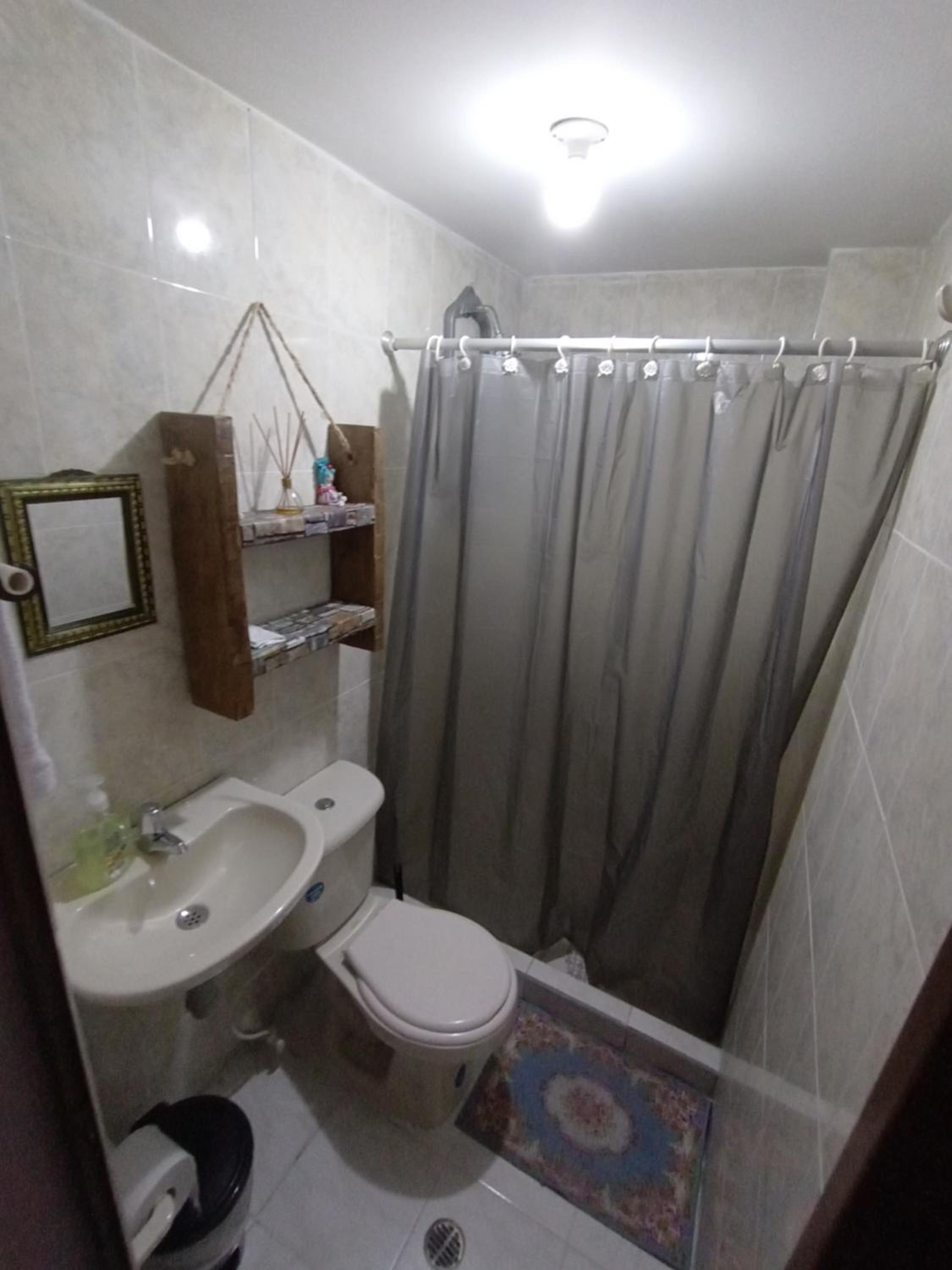 Aparta estudio Fantástico