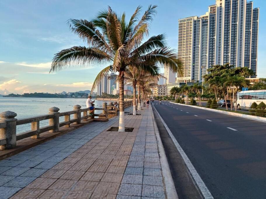 Căn hộ tại Nha Trang view 2
