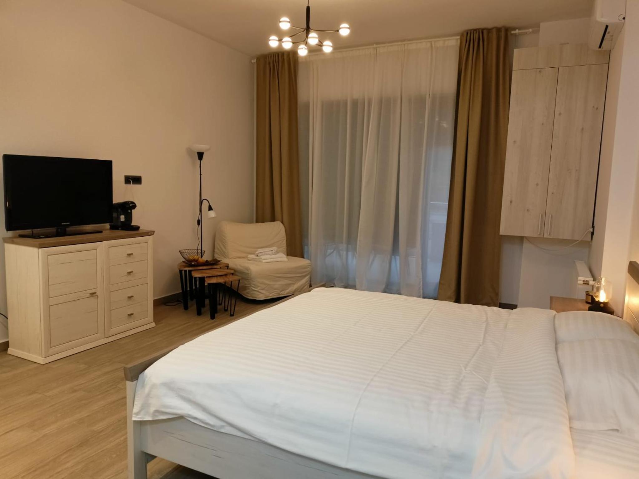Studio 2 - Casa del Mar, Mamaia Nord view 4