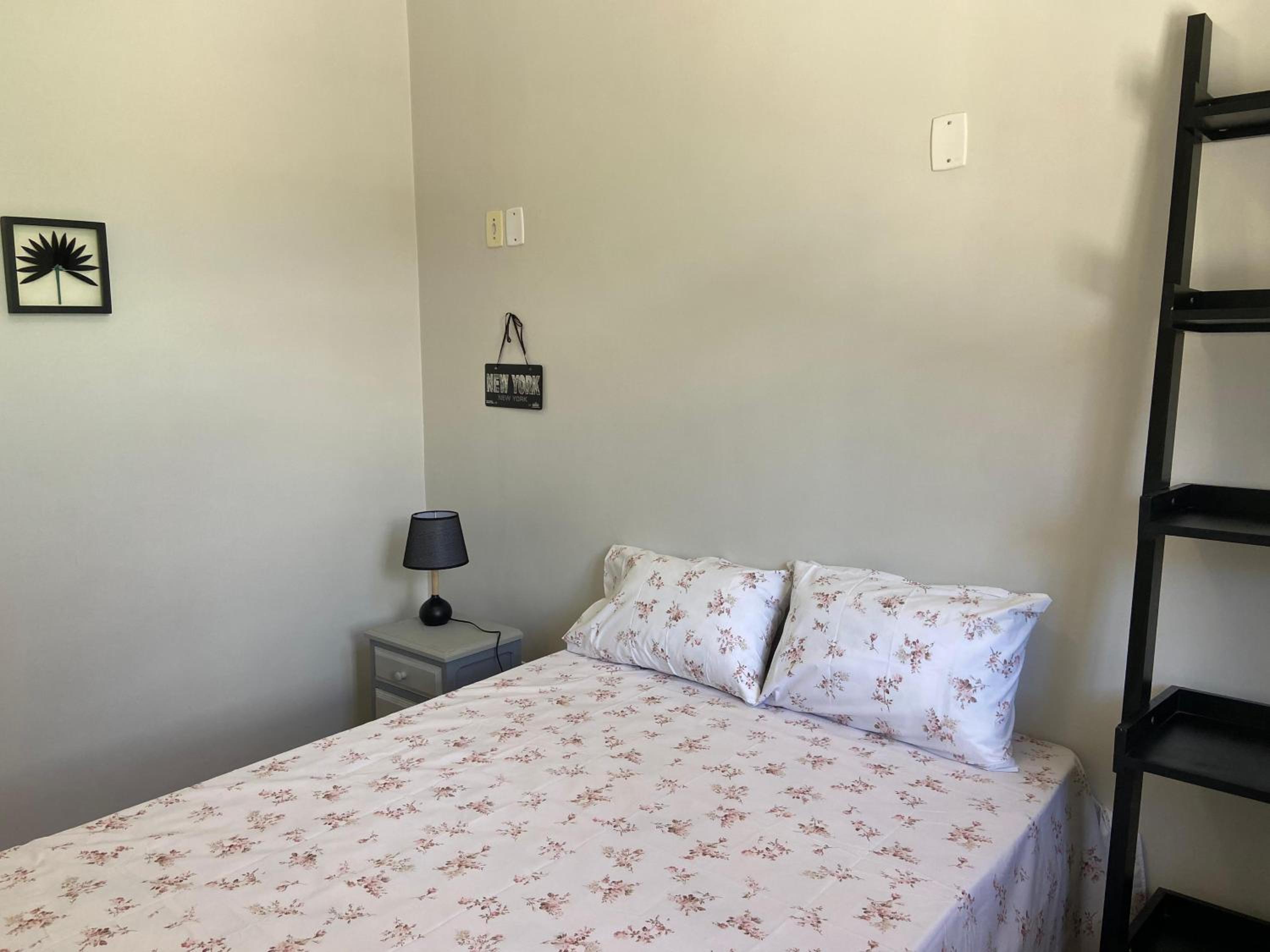 Casa da Varanda Próximo Centro