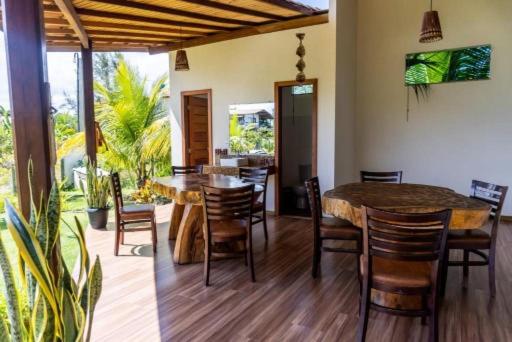 Casa Mar - Taipu de Fora - Maraú - Grupo Barril
