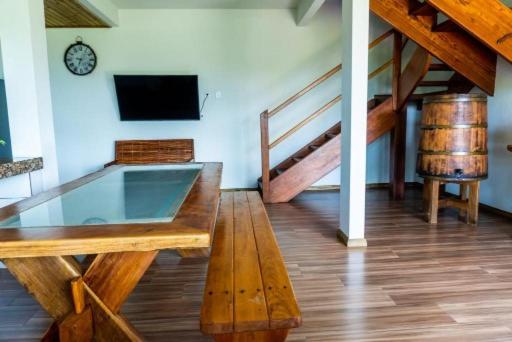 Casa Mar - Taipu de Fora - Maraú - Grupo Barril