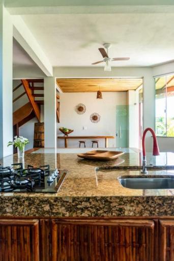 Casa Mar - Taipu de Fora - Maraú - Grupo Barril