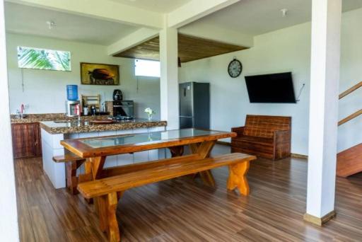 Casa Mar - Taipu de Fora - Maraú - Grupo Barril